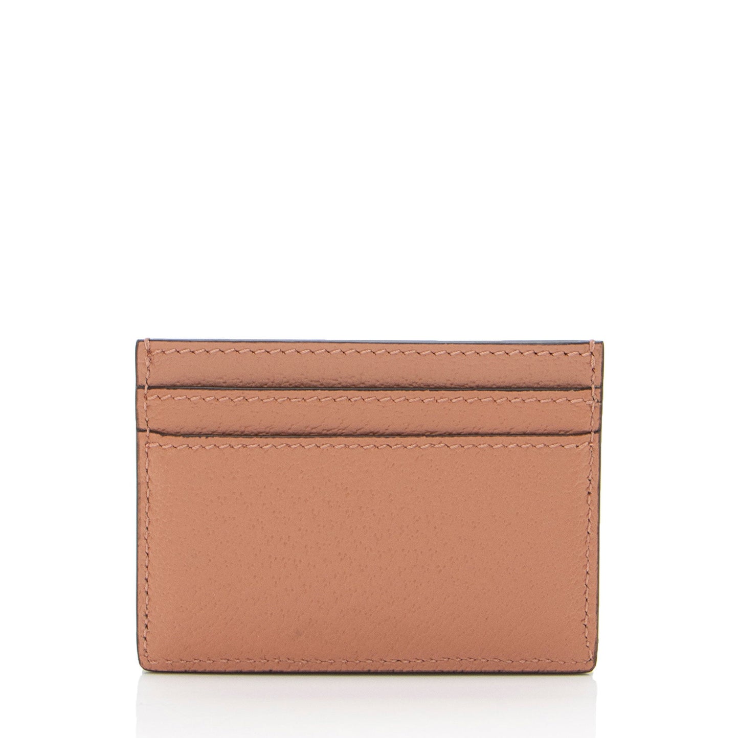 Gucci GG Canvas Ophidia Card Holder (SHF-4nwTts)
