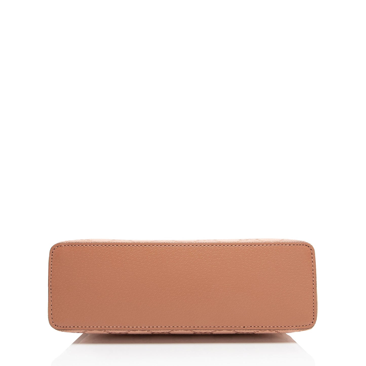 Gucci GG Canvas Ophidia Dome Small Shoulder Bag