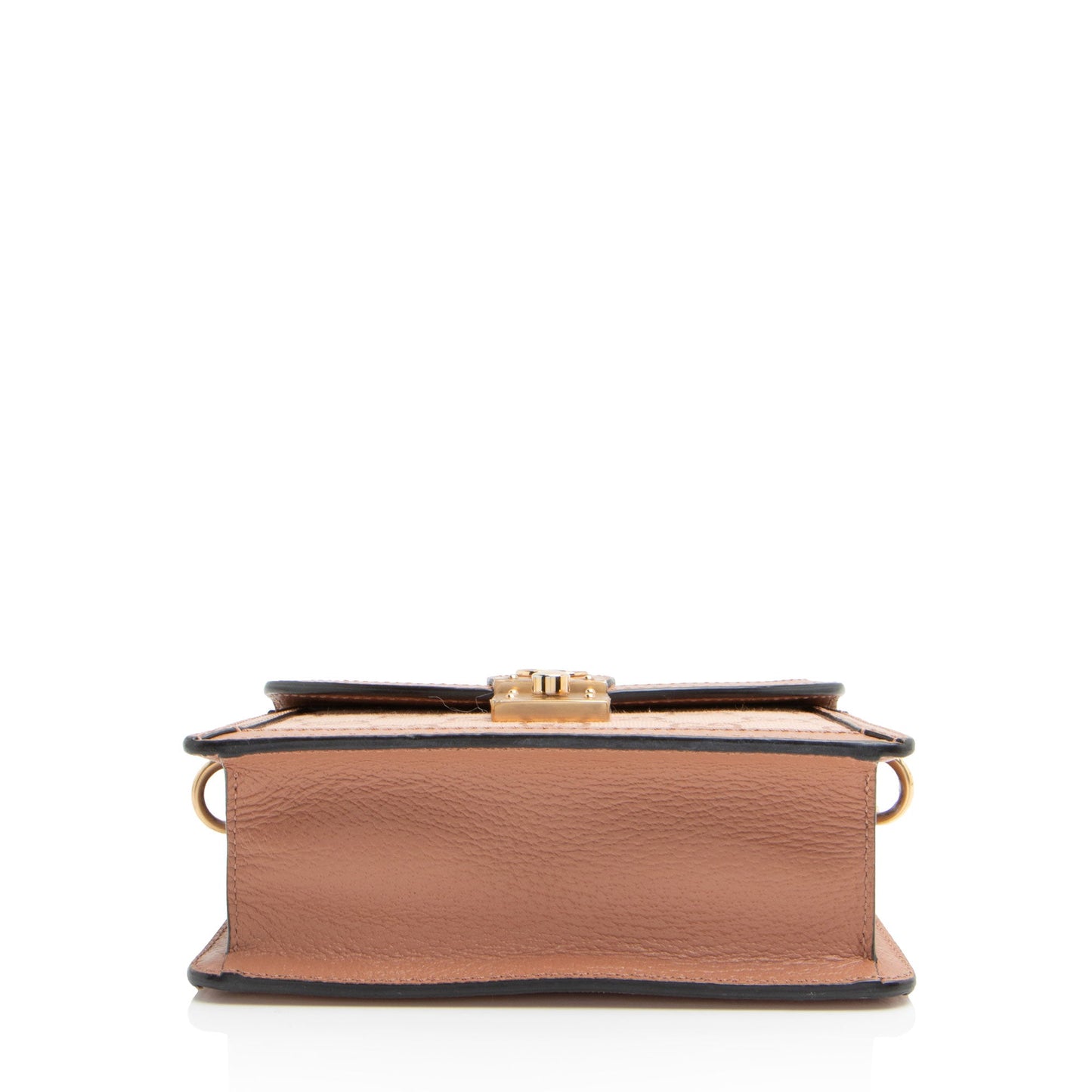 Gucci GG Canvas Ophidia Mini Top Handle