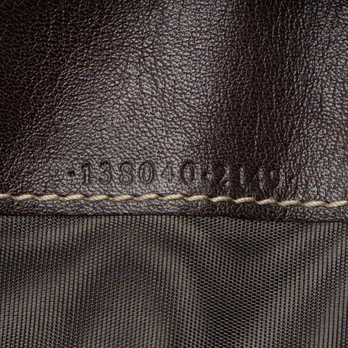 Gucci GG Canvas Pelham Continental Wallet