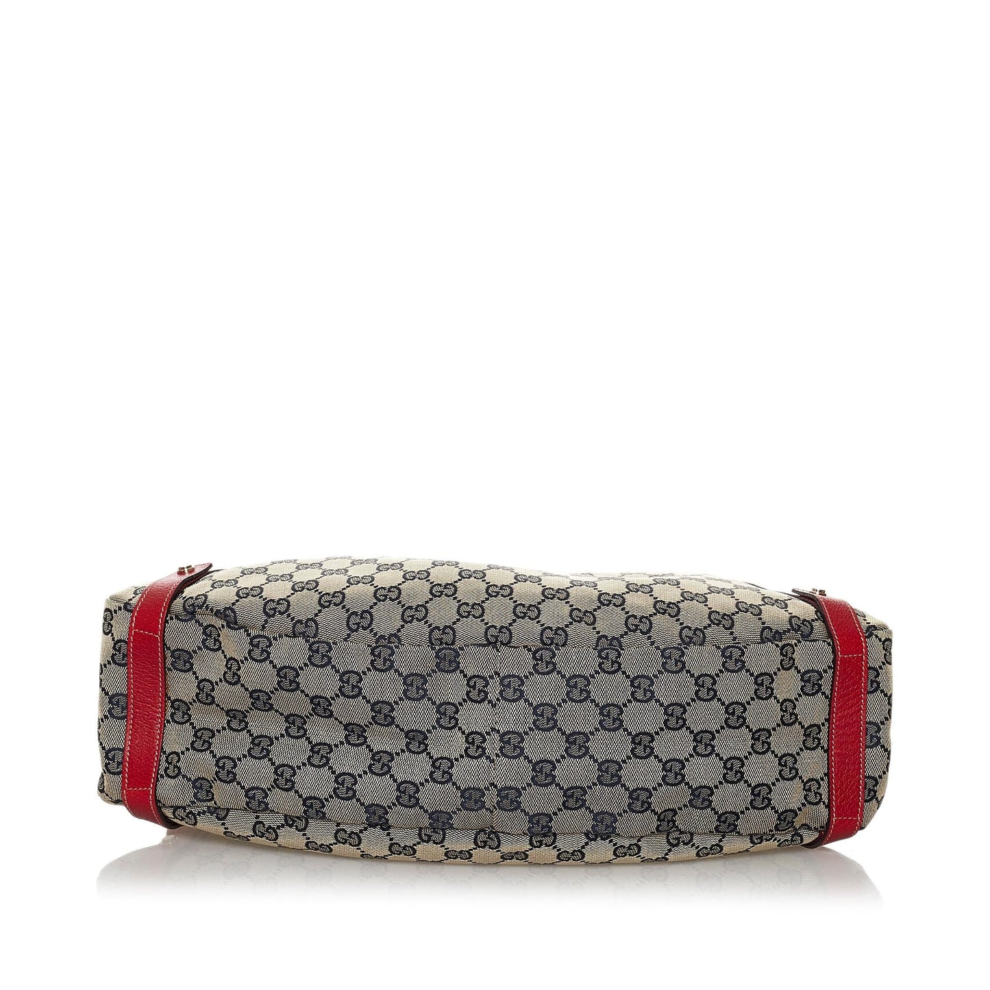 Gucci GG Canvas Pelham Shoulder Bag (SHG-30228)