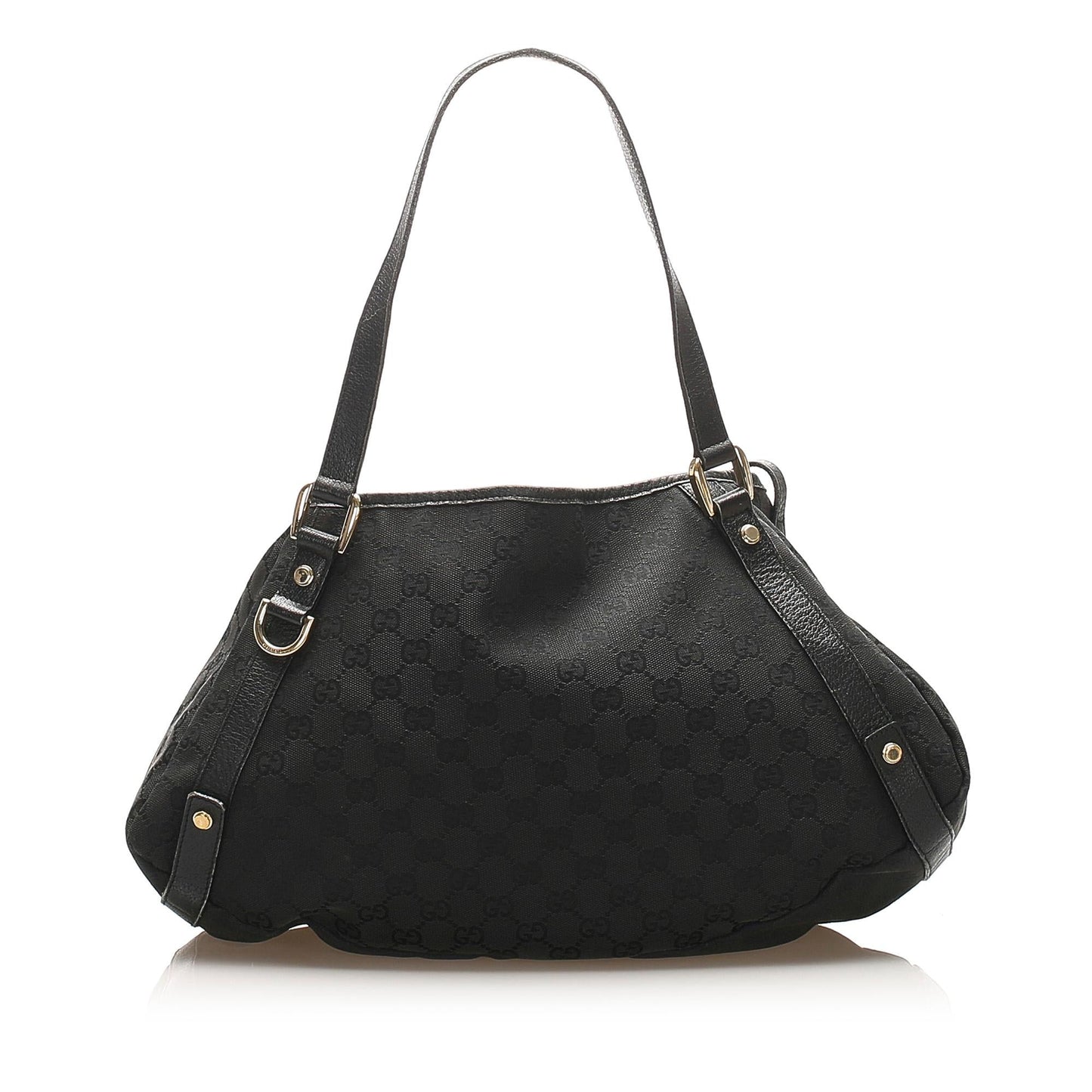 Gucci GG Canvas Pelham Tote Bag (SHG-15395)