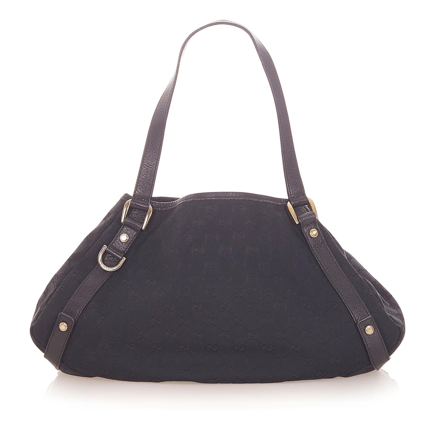 Gucci GG Canvas Pelham Tote Bag (SHG-31675)