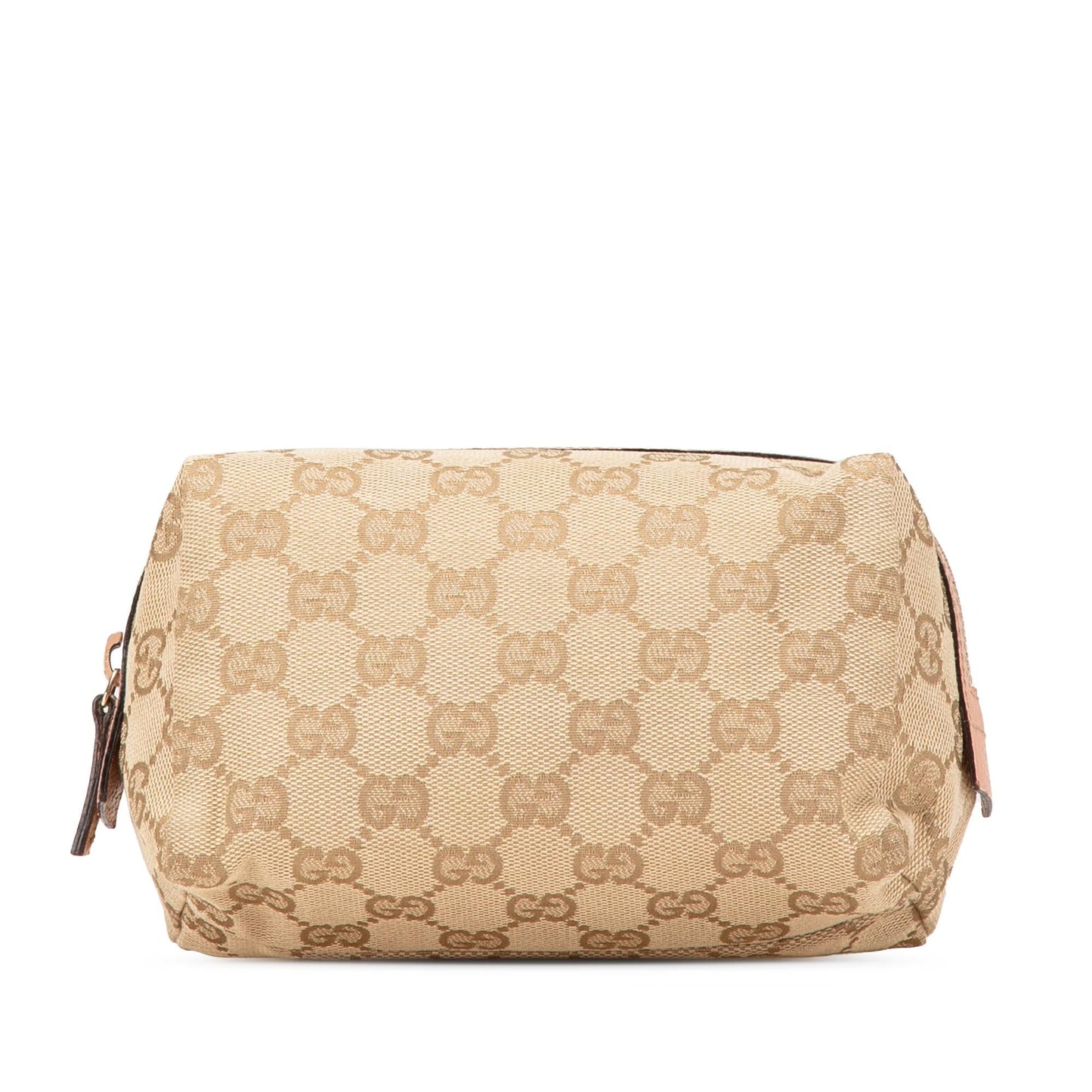 Gucci GG Canvas Pouch