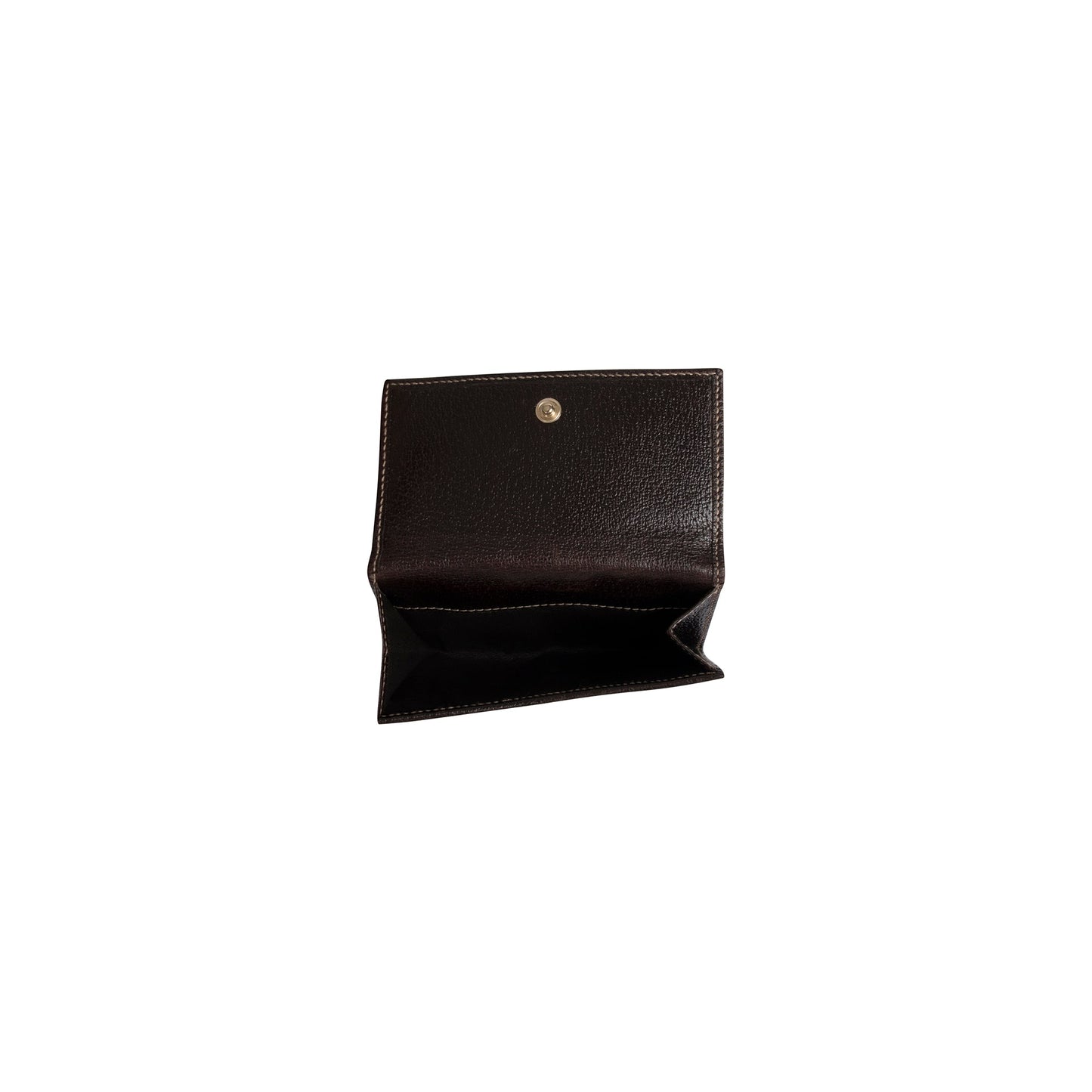 Gucci GG Canvas Princy Compact Wallet