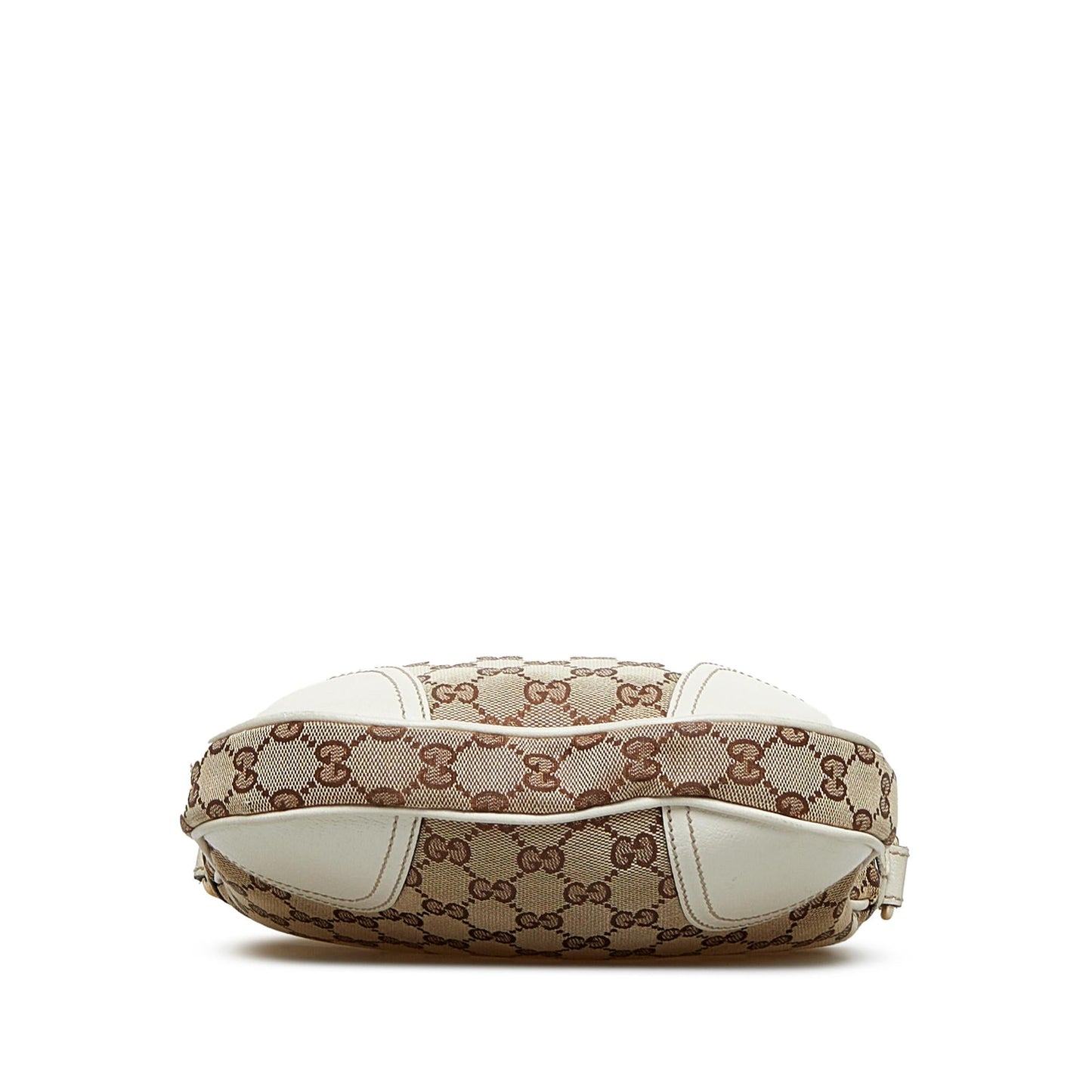 Gucci GG Canvas Princy Crossbody (SHG-8eBInM)