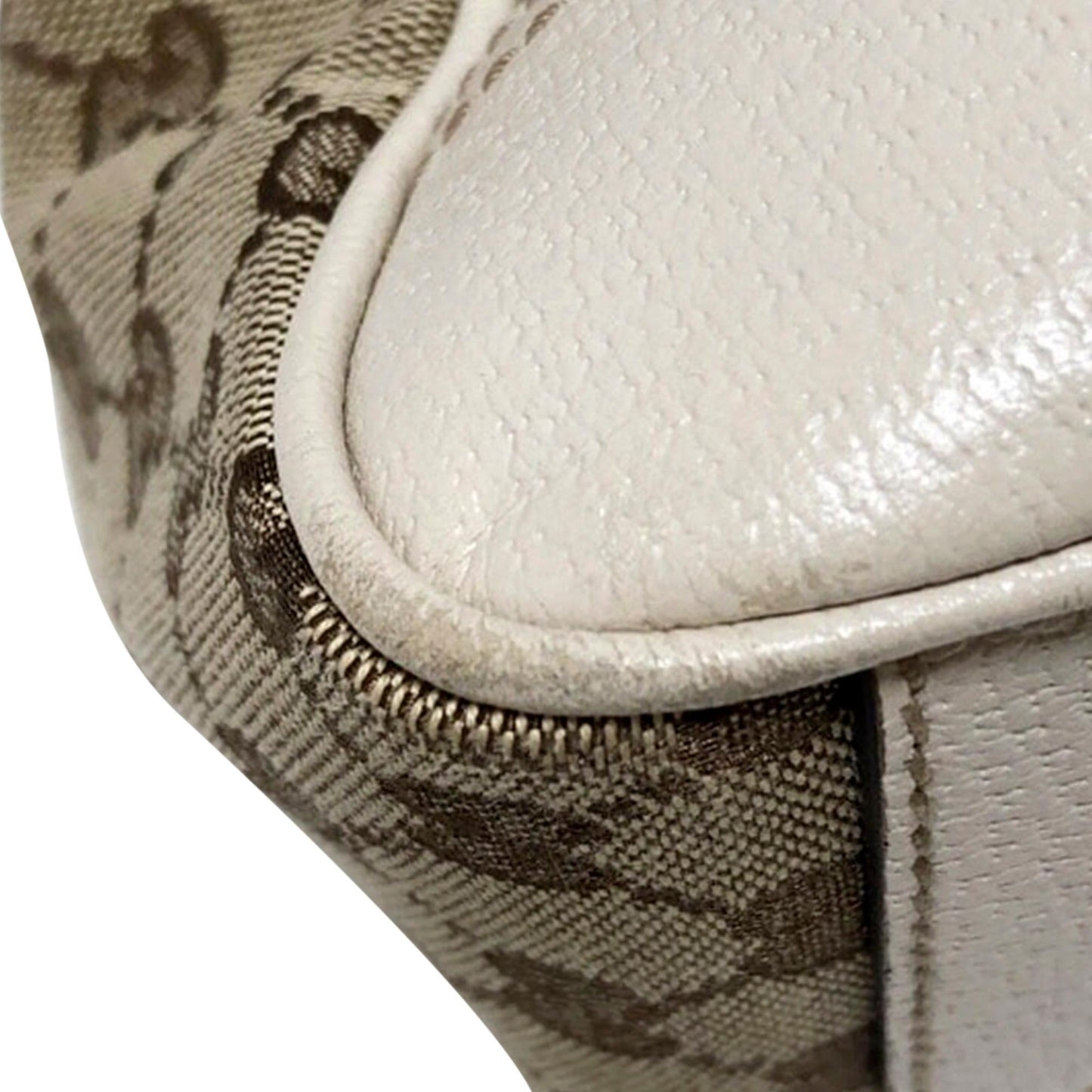 Gucci GG Canvas Princy Handbag (SHG-31396)