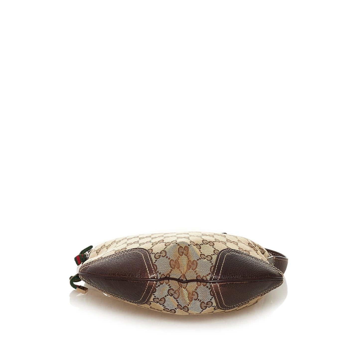 Gucci GG Canvas Princy Hobo (SHG-34949)