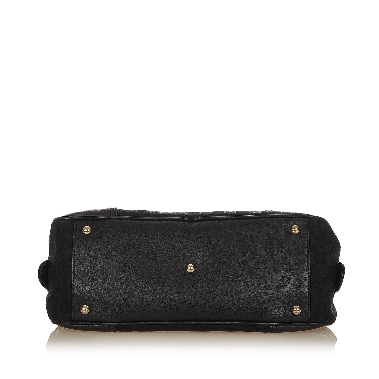 Gucci GG Canvas Princy Shoulder Bag (SHG-25789)