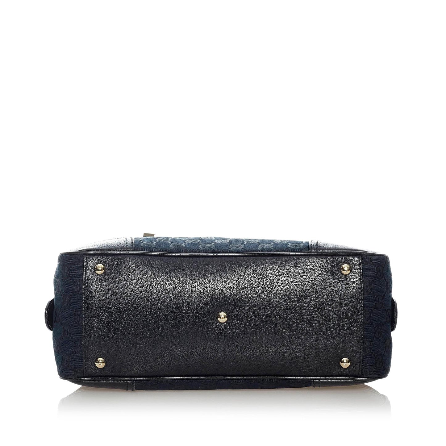 Gucci GG Canvas Princy Shoulder Bag (SHG-30744)