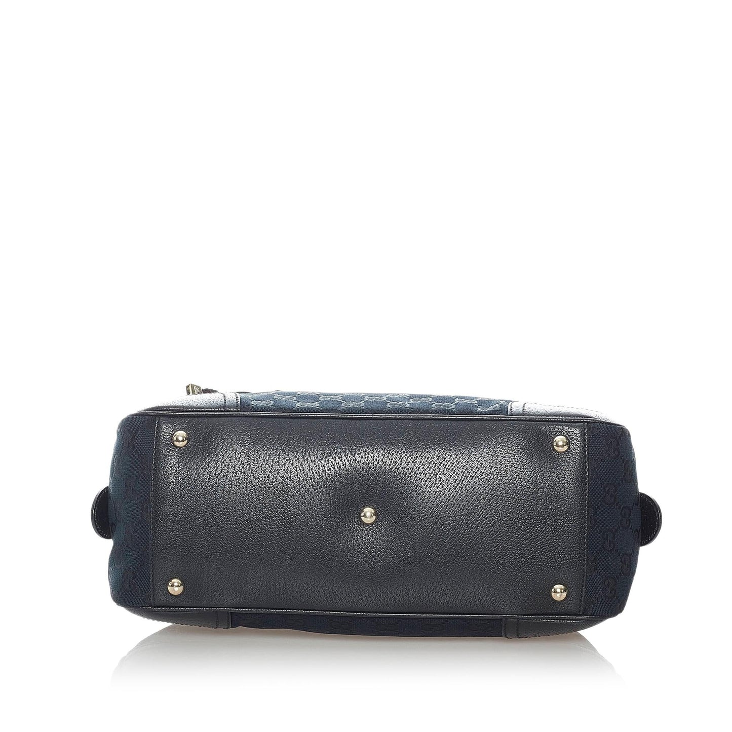 Gucci GG Canvas Princy Shoulder Bag (SHG-30931)
