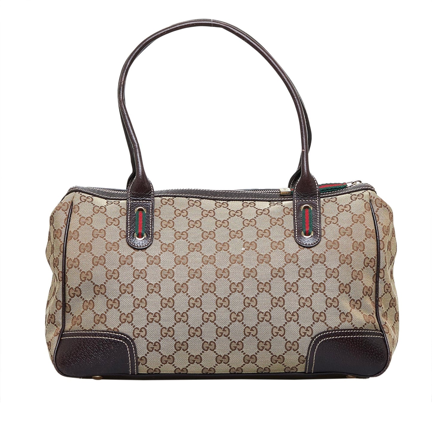 Gucci GG Canvas Princy (SHG-gB9ceS)