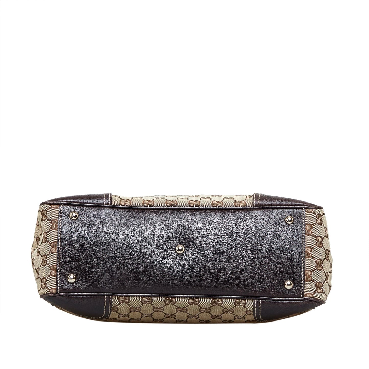 Gucci GG Canvas Princy (SHG-gB9ceS)