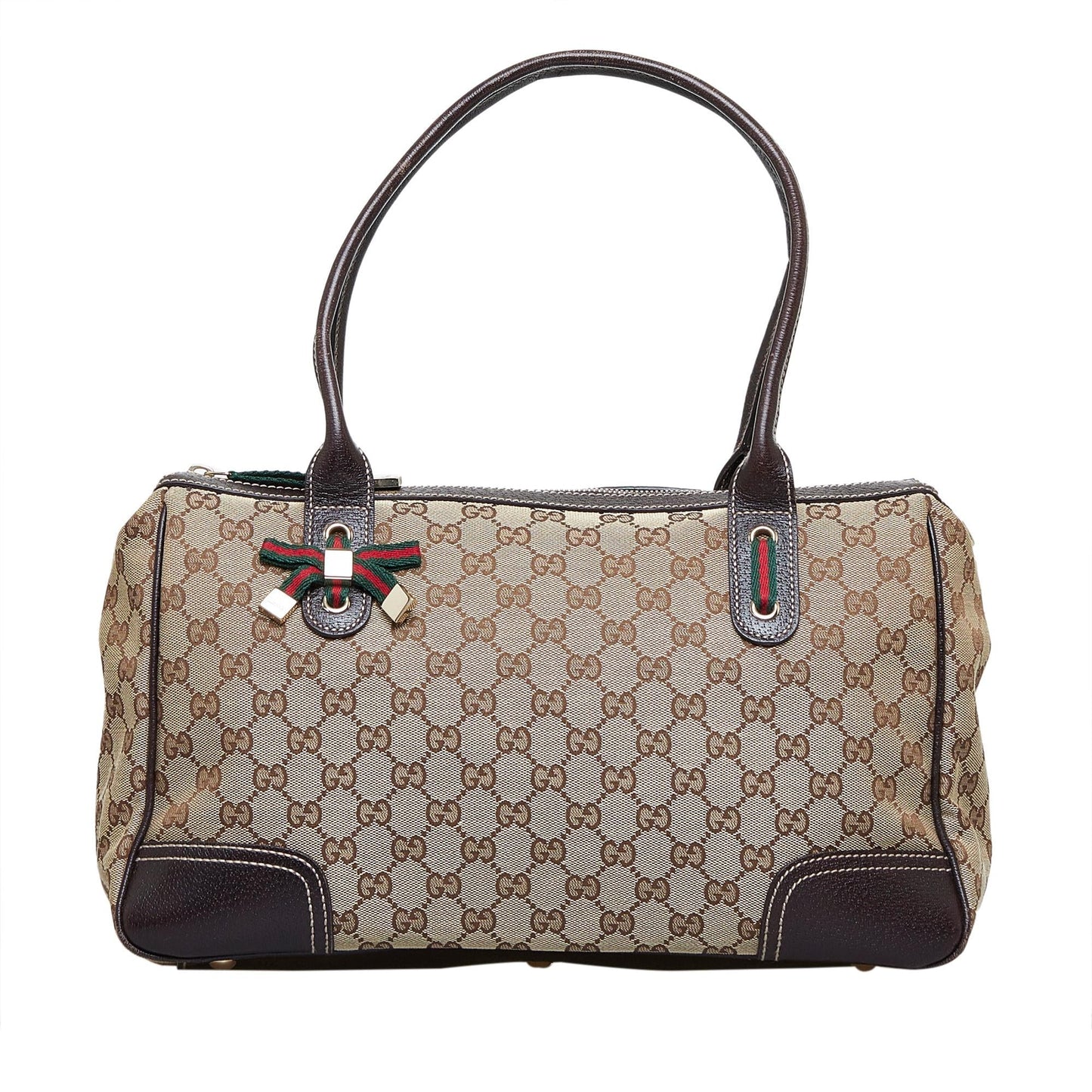 Gucci GG Canvas Princy (SHG-gB9ceS)