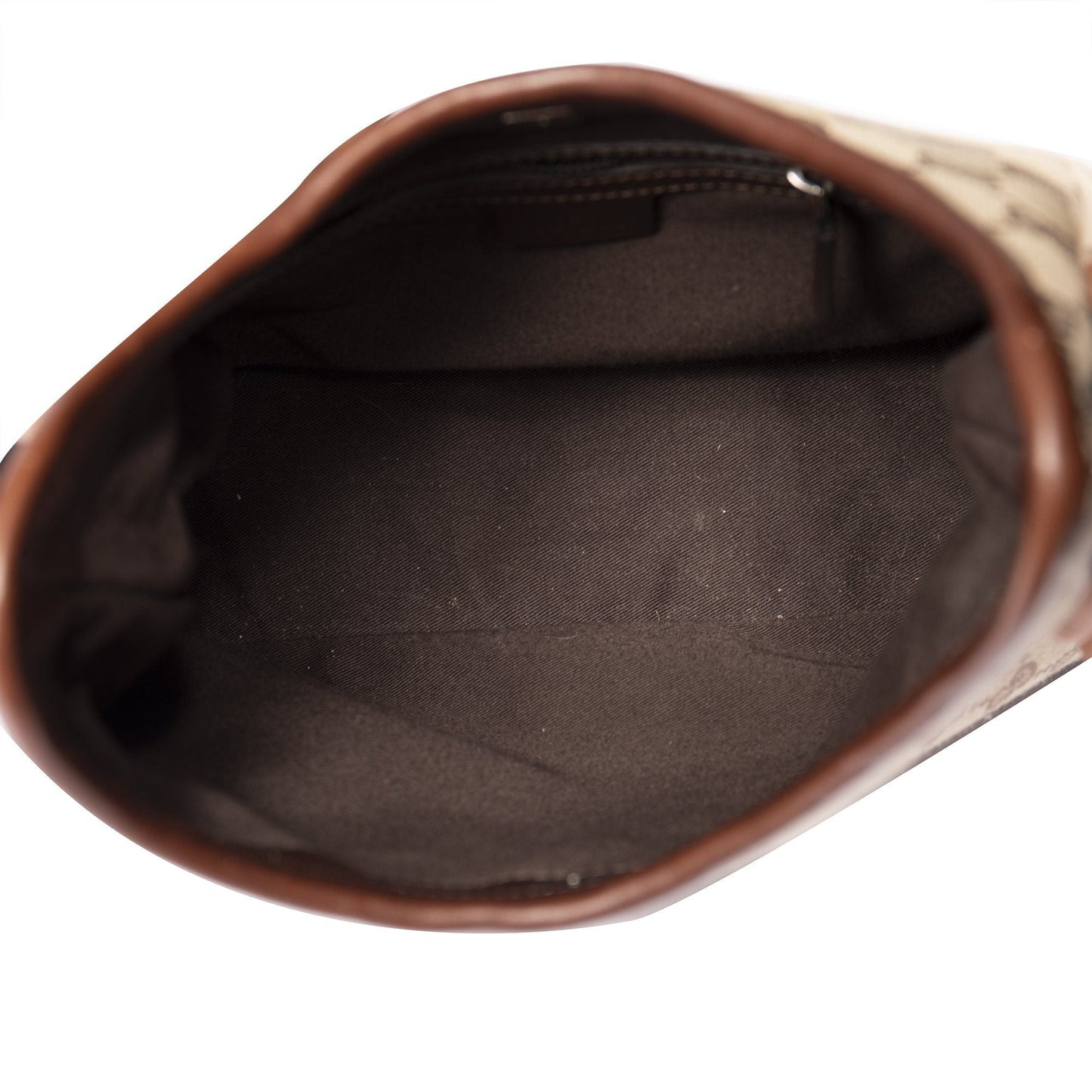 Gucci GG Canvas Shoulder Bag