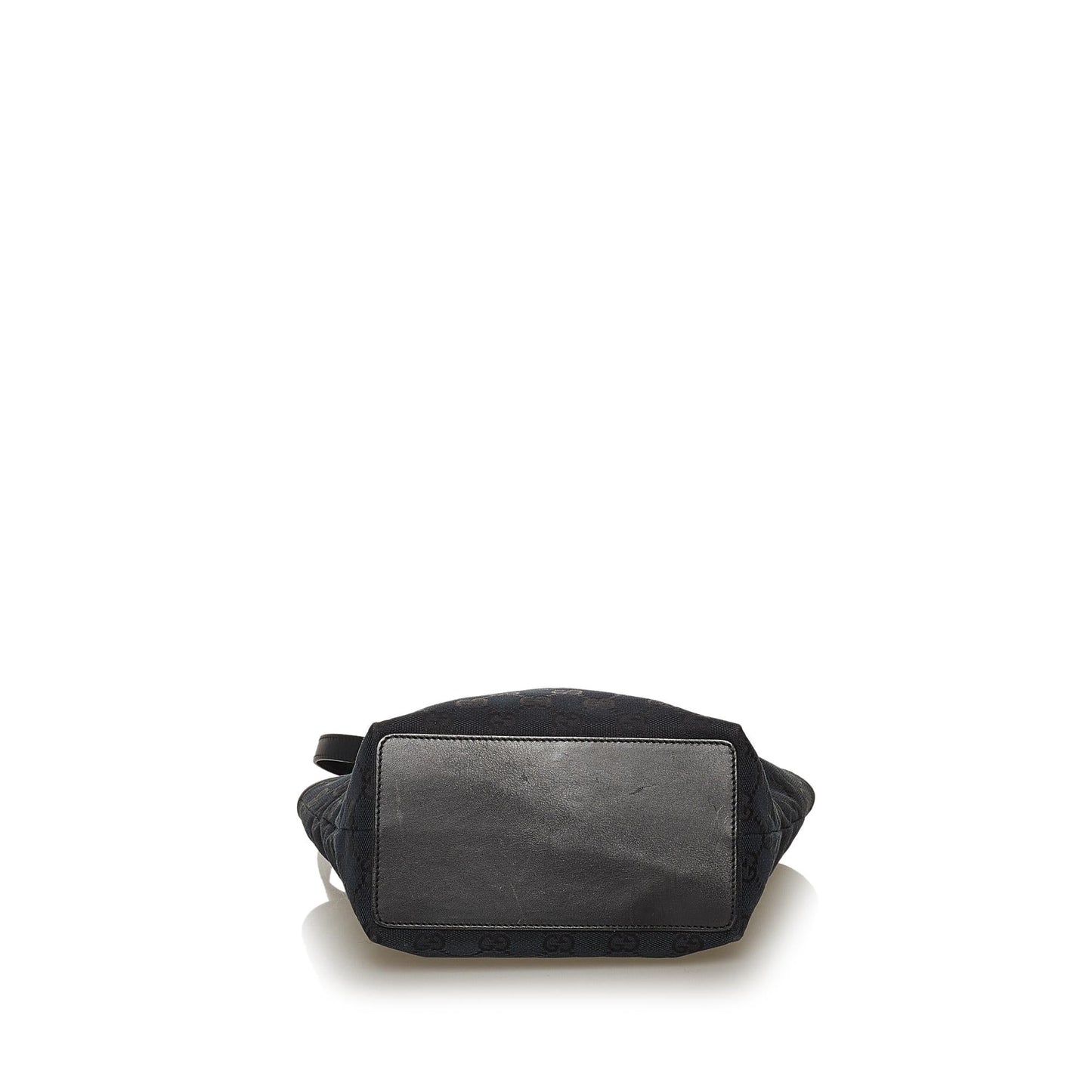 Gucci GG Canvas Shoulder Bag (SHG-29000)