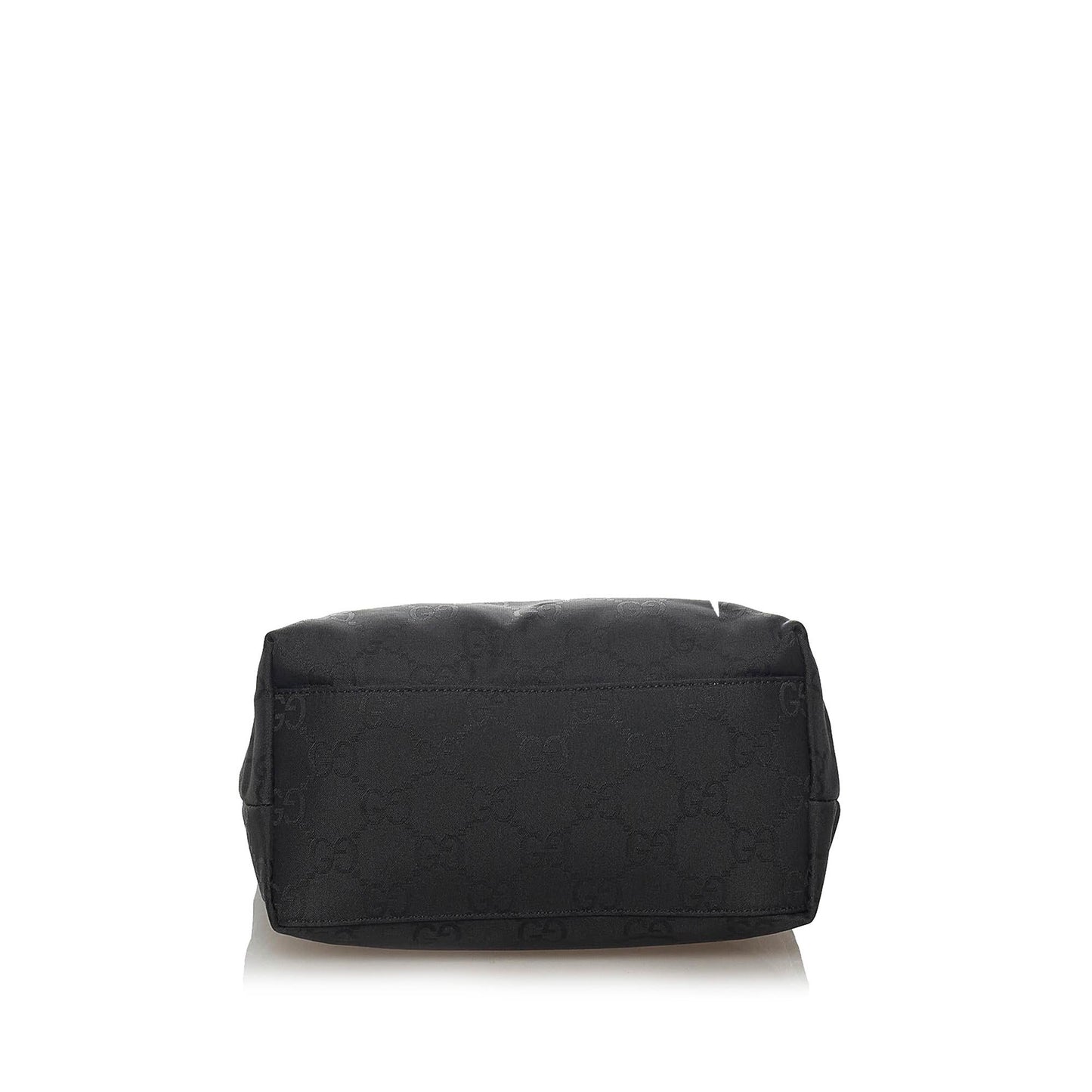 Gucci GG Canvas Shoulder Bag (SHG-29163)