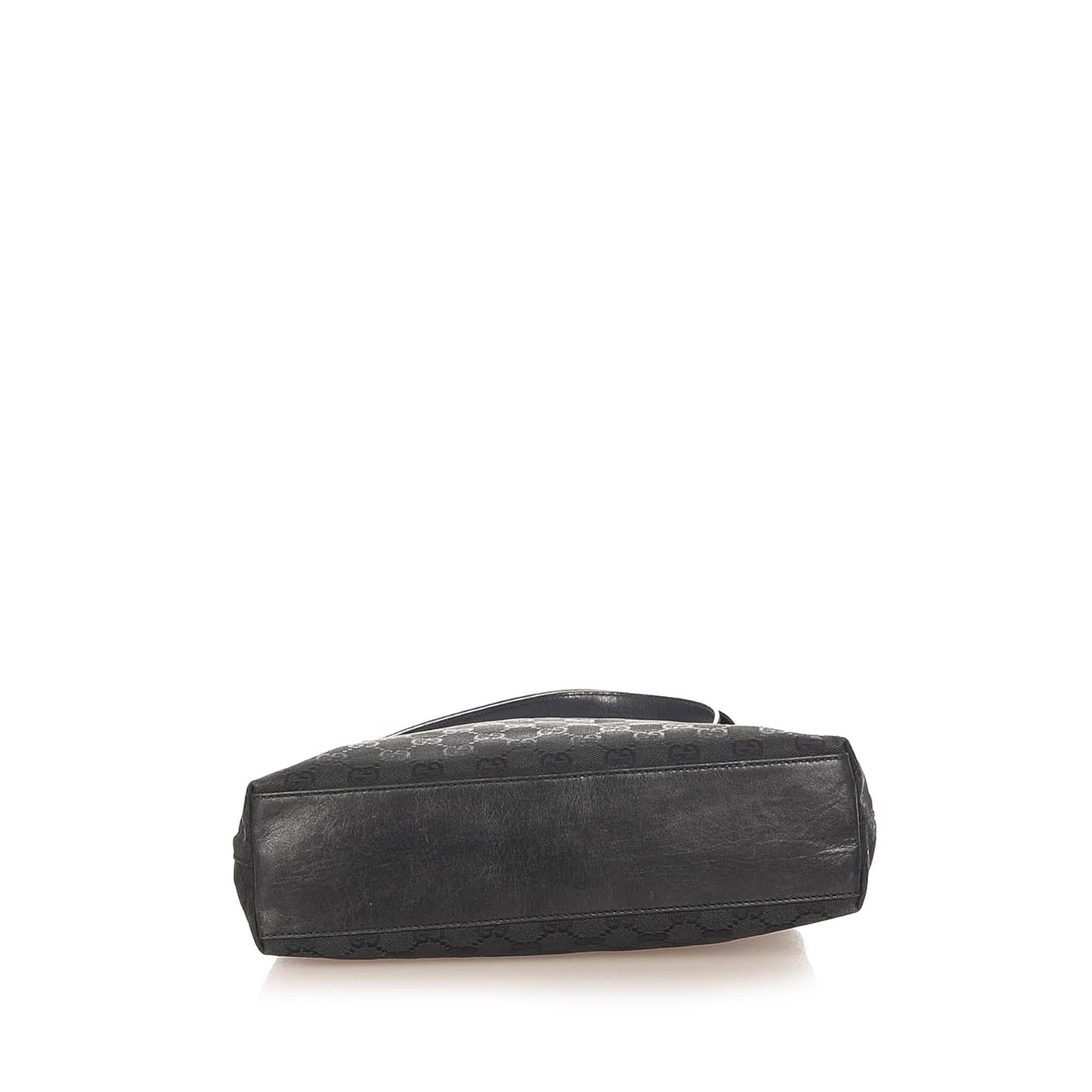 Gucci GG Canvas Shoulder Bag (SHG-32131)