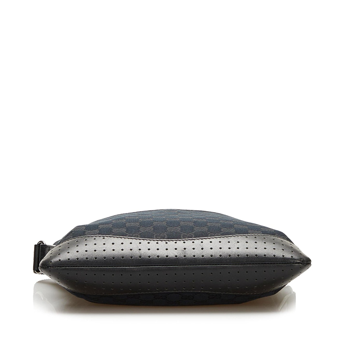 Gucci GG Canvas Shoulder Bag (SHG-35627)