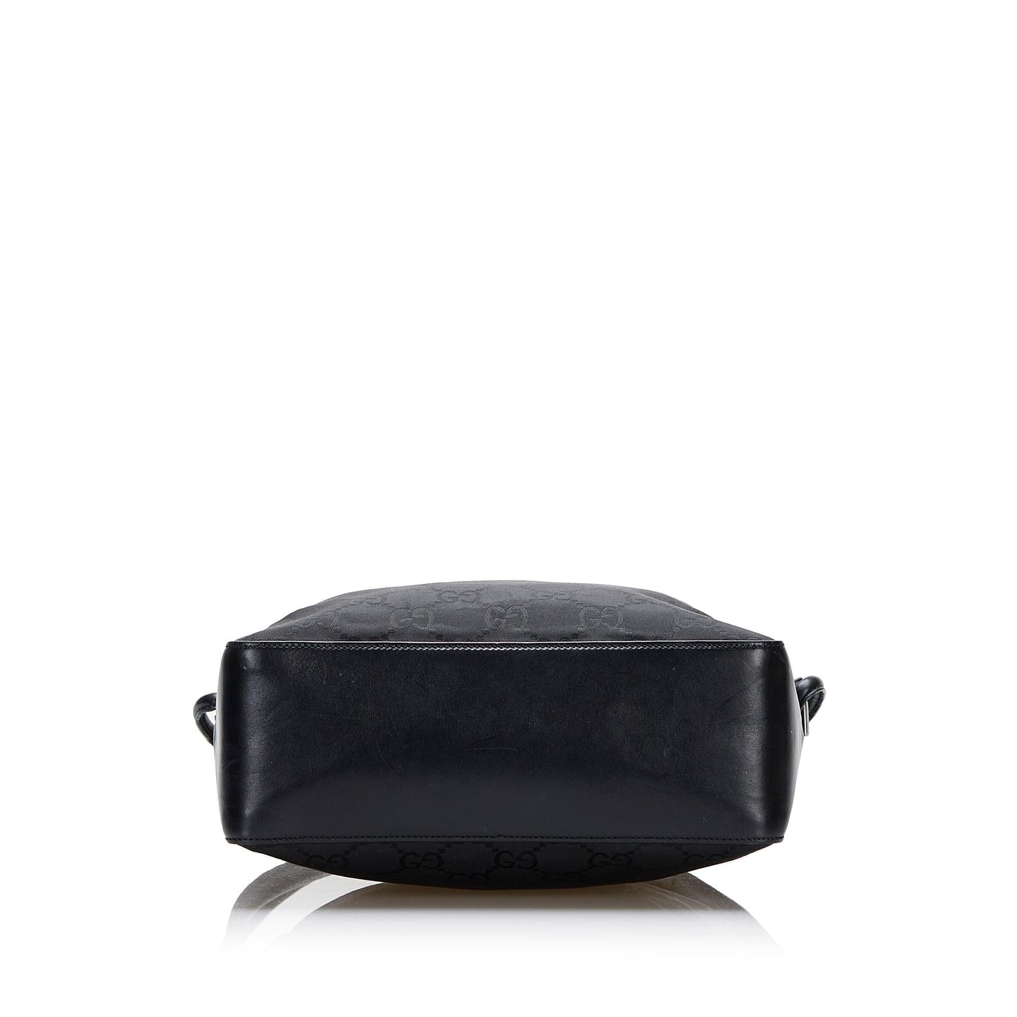 Gucci GG Canvas Shoulder Bag (SHG-dglL5Q)