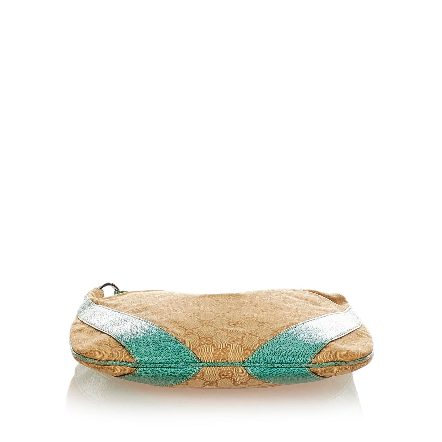 Gucci GG Canvas Shoulder Bag (SHG-lRiQLU)