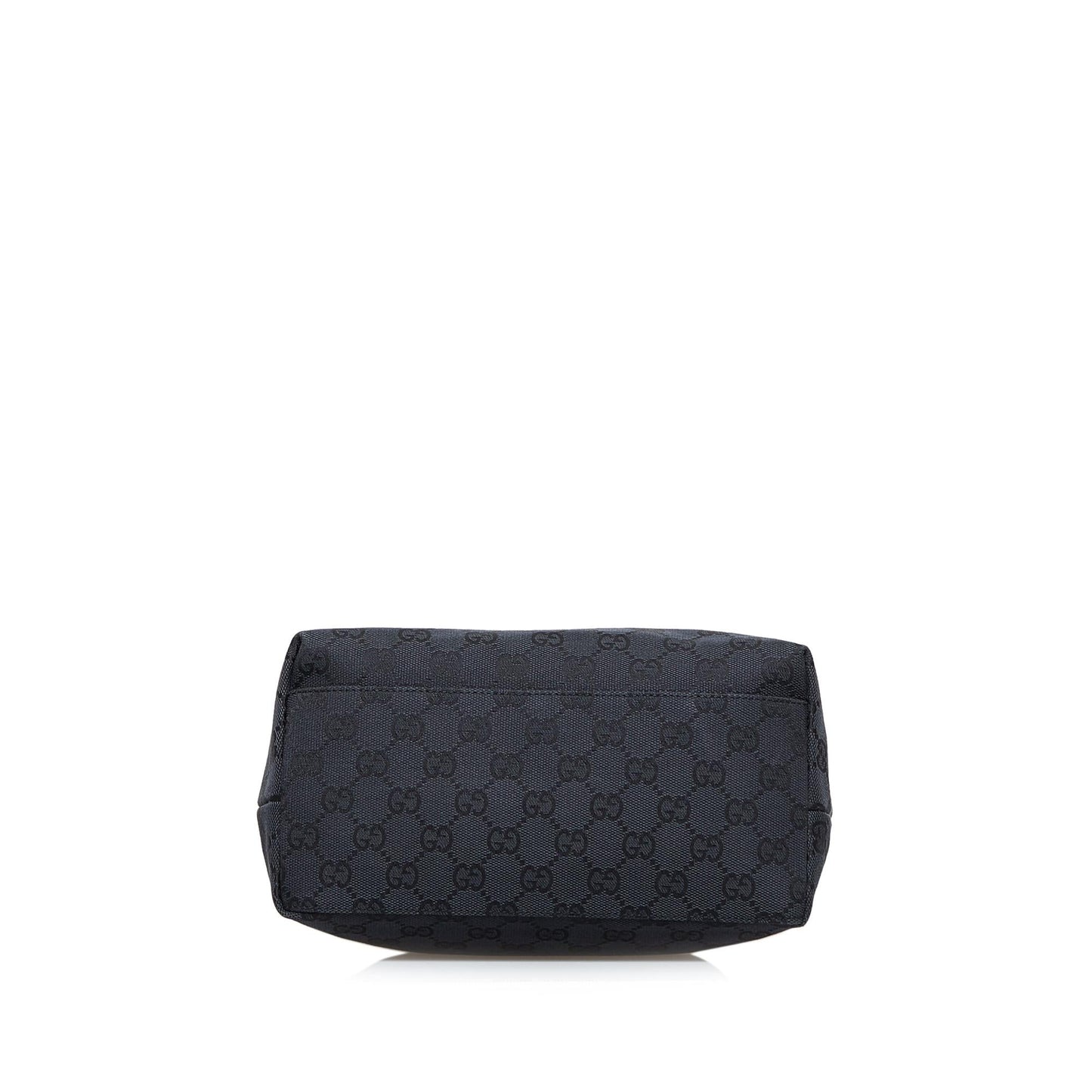 Gucci GG Canvas Shoulder Bag (SHG-DkqJHu)