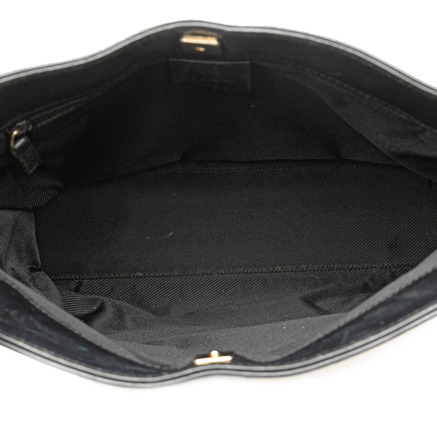Gucci GG Canvas Shoulder Bag