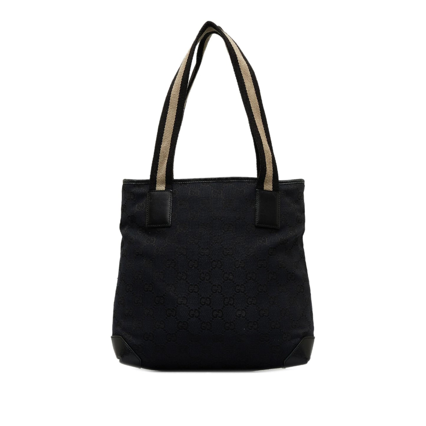 Gucci GG Canvas Shoulder Bag