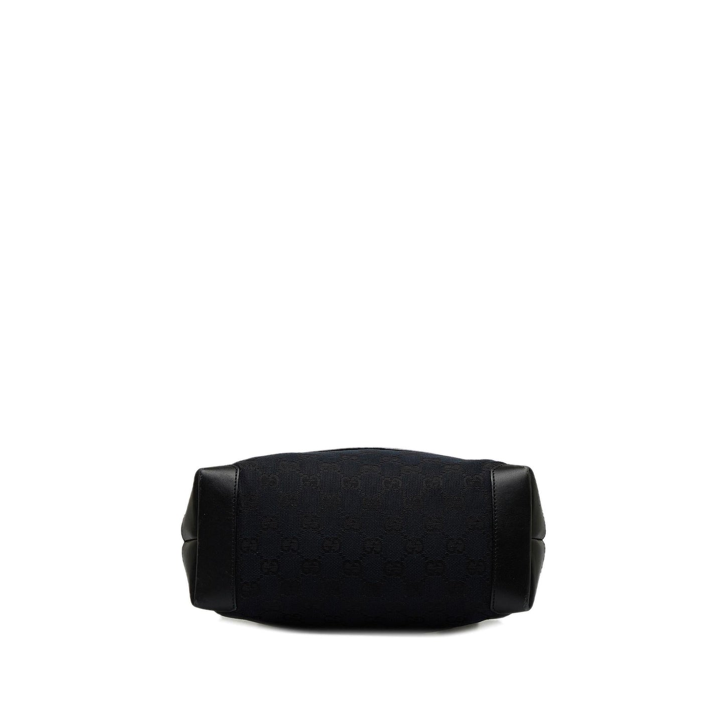 Gucci GG Canvas Shoulder Bag