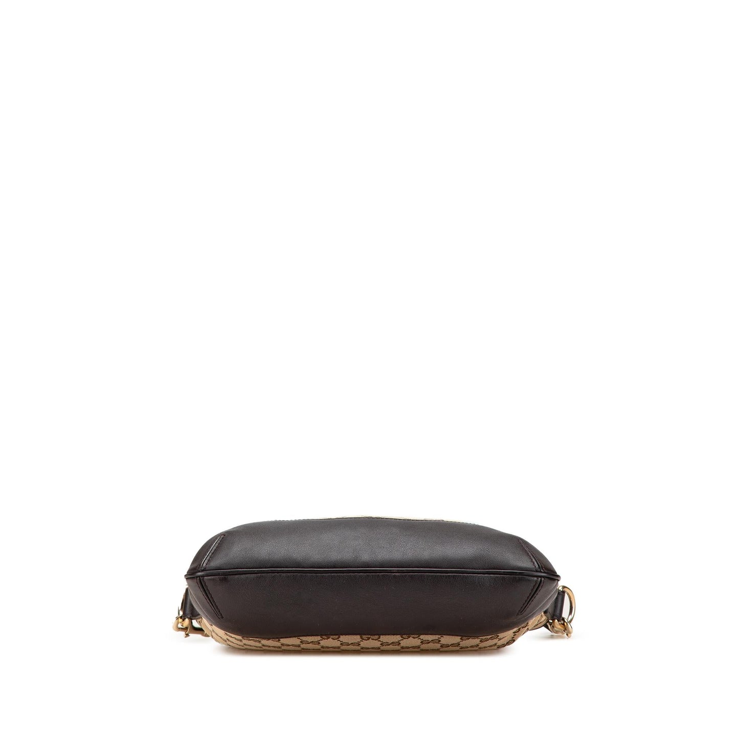 Gucci GG Canvas Shoulder Bag