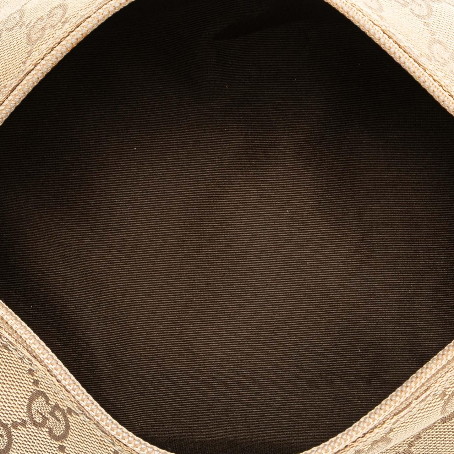 Gucci GG Canvas Shoulder Bag
