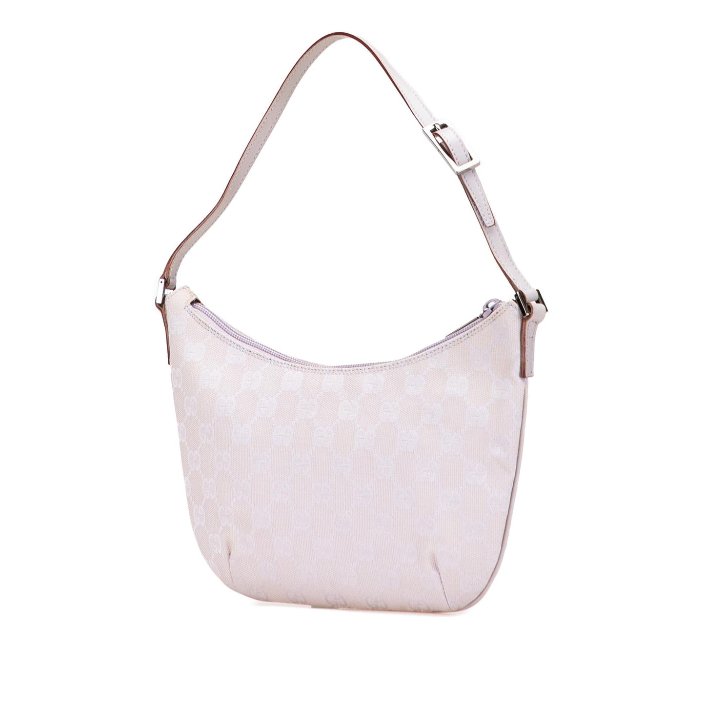 Gucci GG Canvas Shoulder Bag