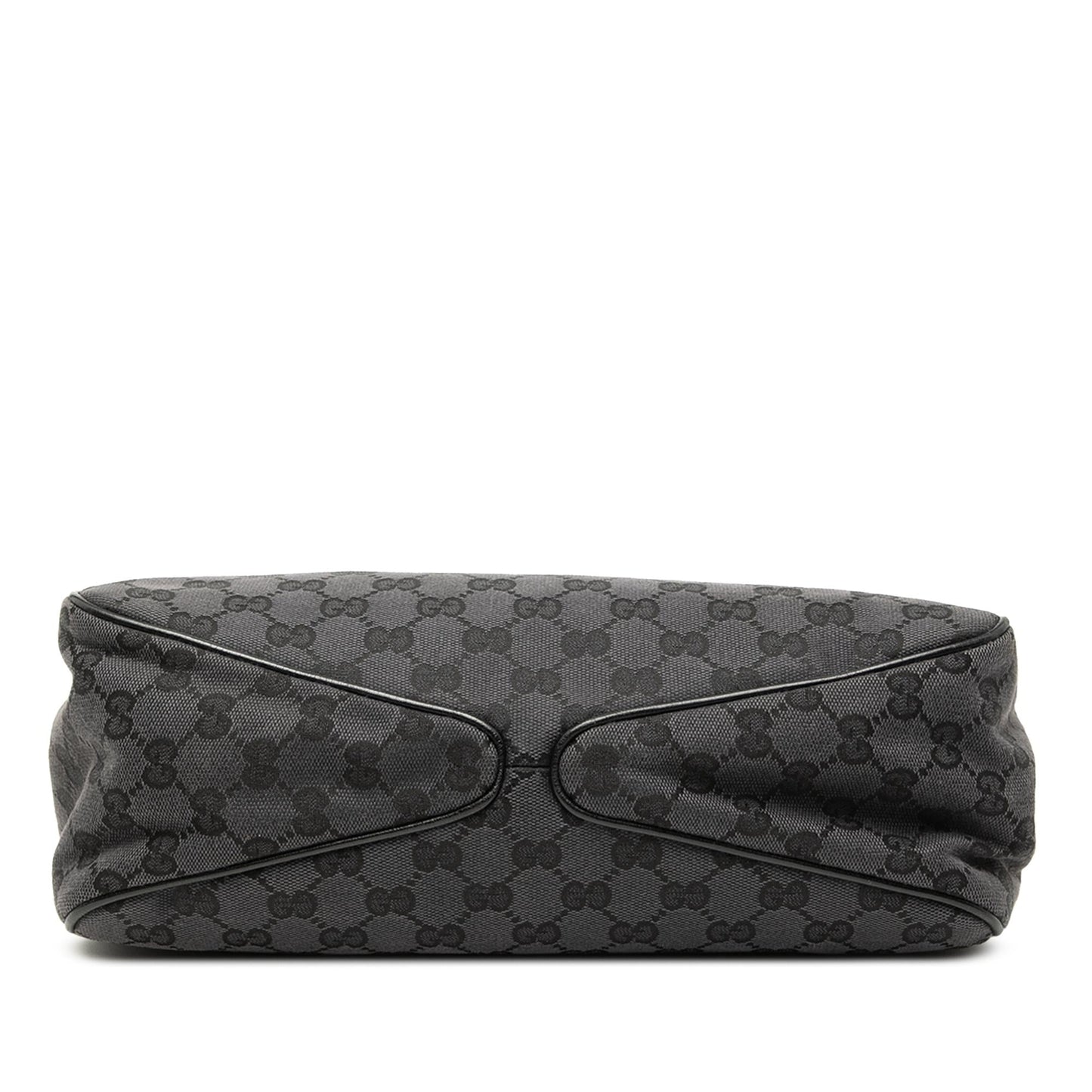 Gucci GG Canvas Shoulder Bag