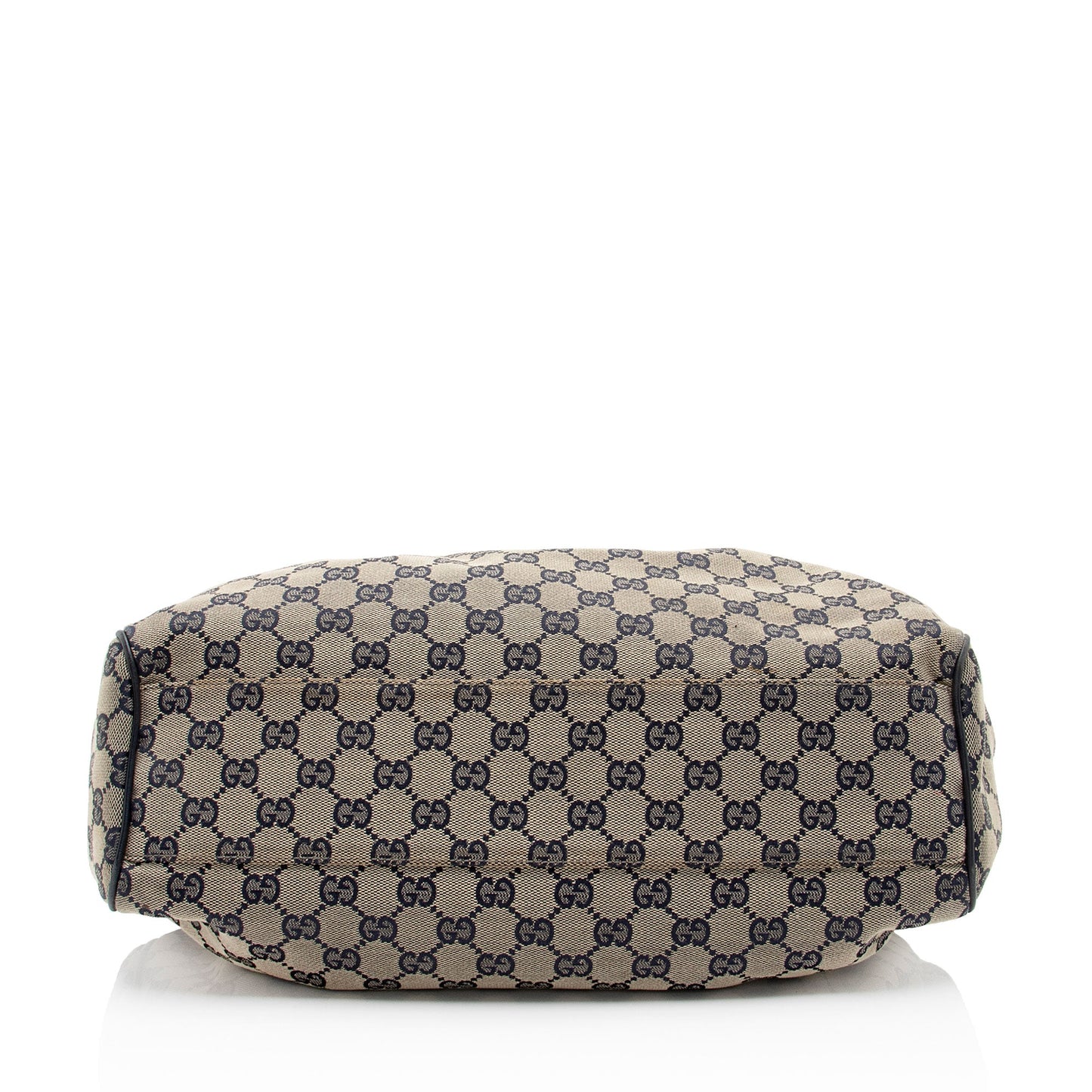 Gucci GG Canvas Sukey Medium Tote (SHF-Bw59AB)