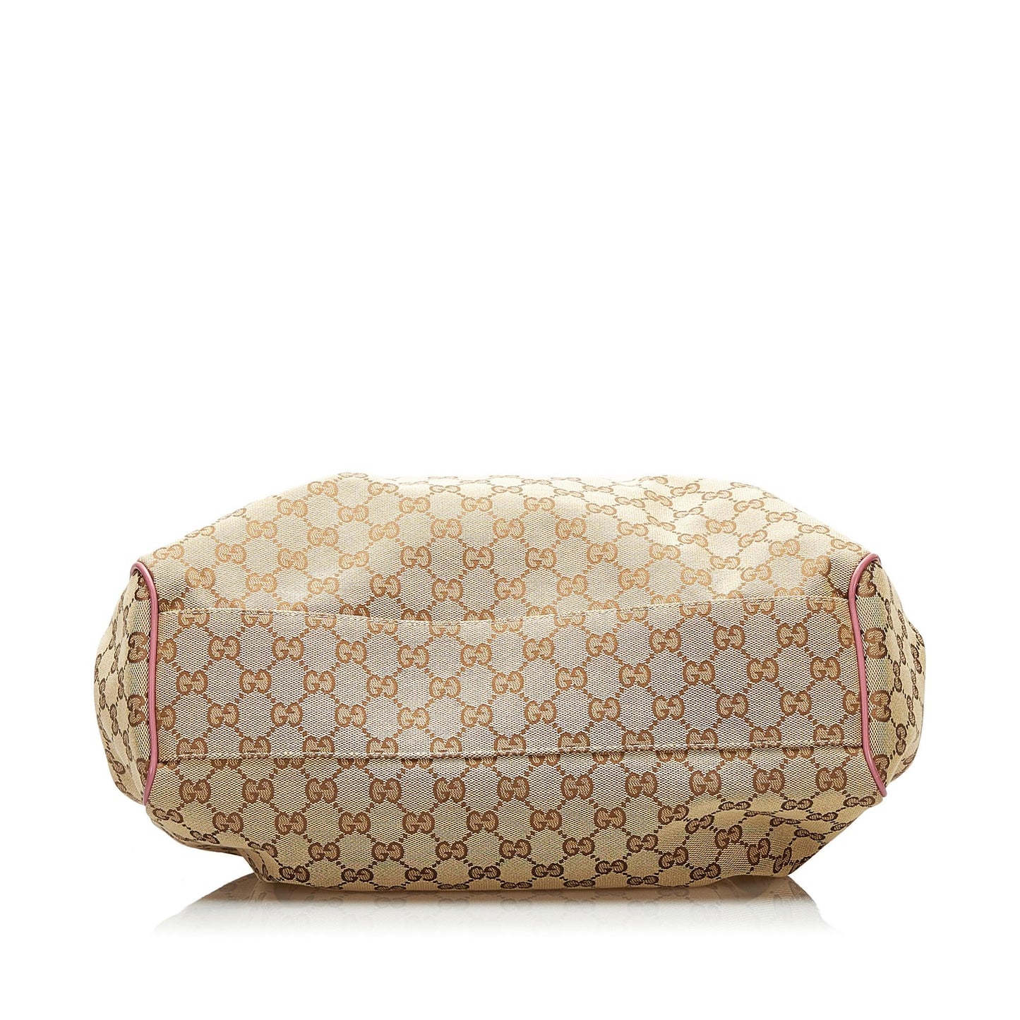 Gucci GG Canvas Sukey (SHG-35430)
