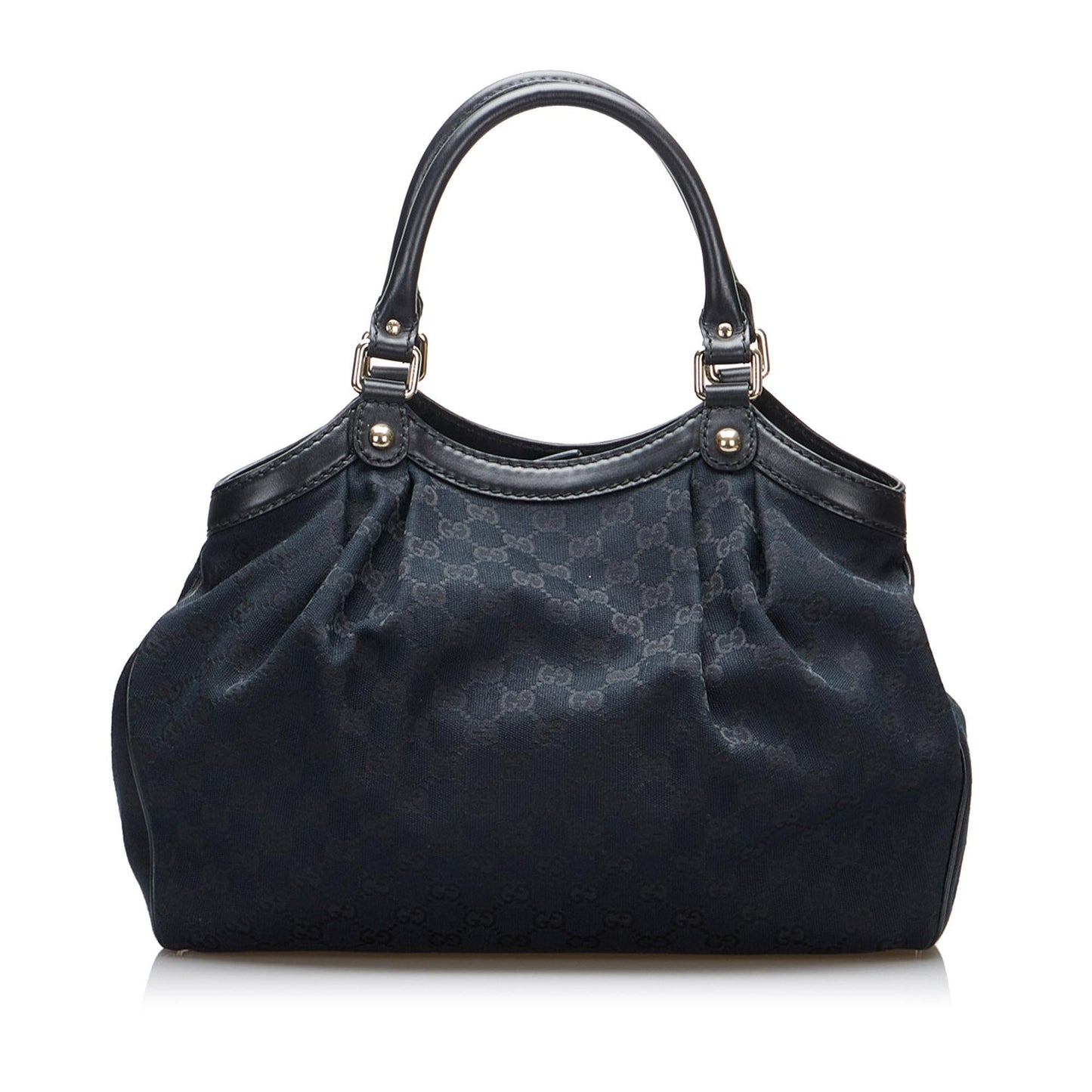 Gucci GG Canvas Sukey (SHG-jiYa7C)