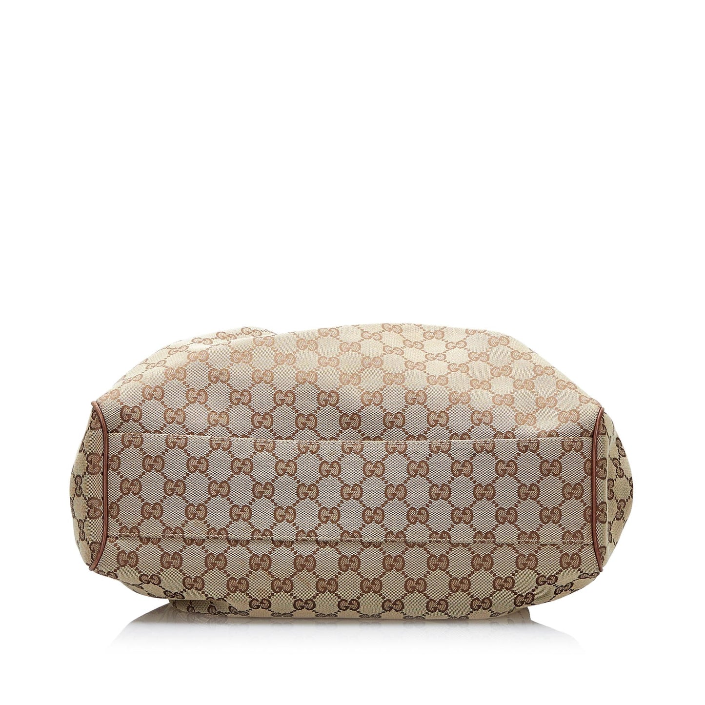 Gucci GG Canvas Sukey (SHG-wPrZKd)