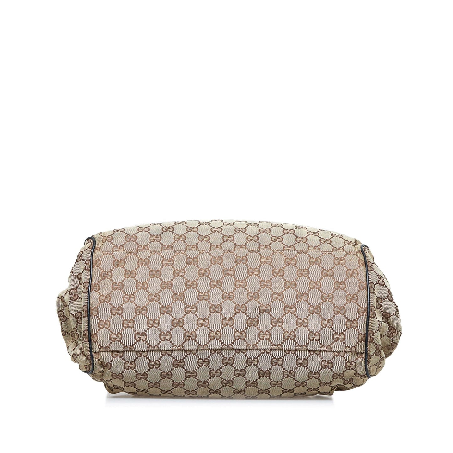 Gucci GG Canvas Sukey (SHG-PkZOax)