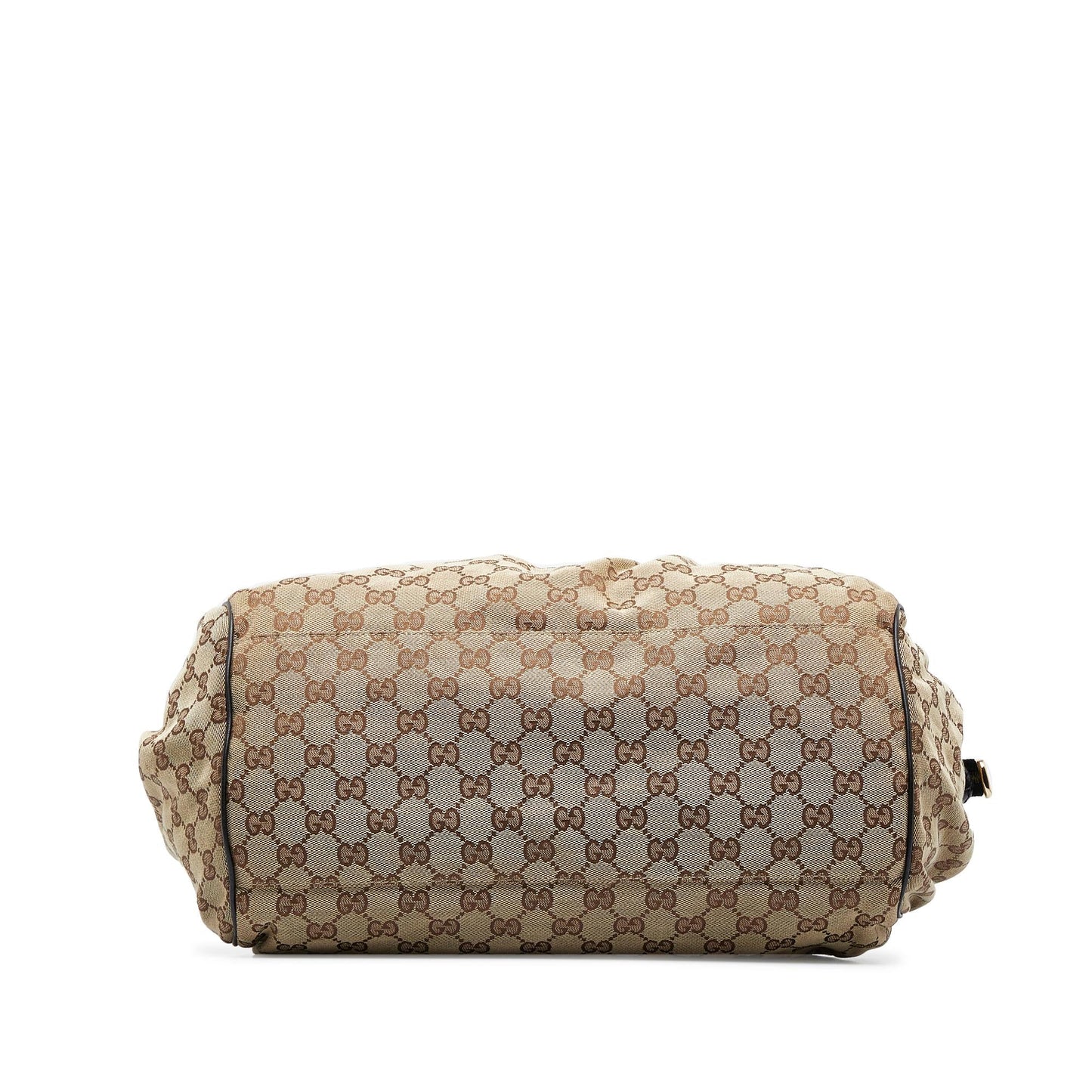 Gucci GG Canvas Sukey (SHG-tP1dCU)