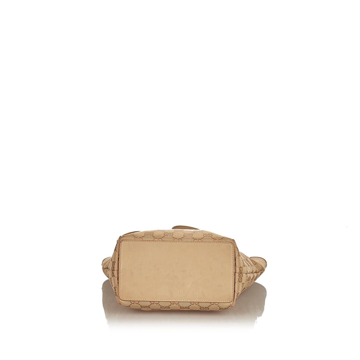 Gucci GG Canvas Tote Bag (SHG-25902)
