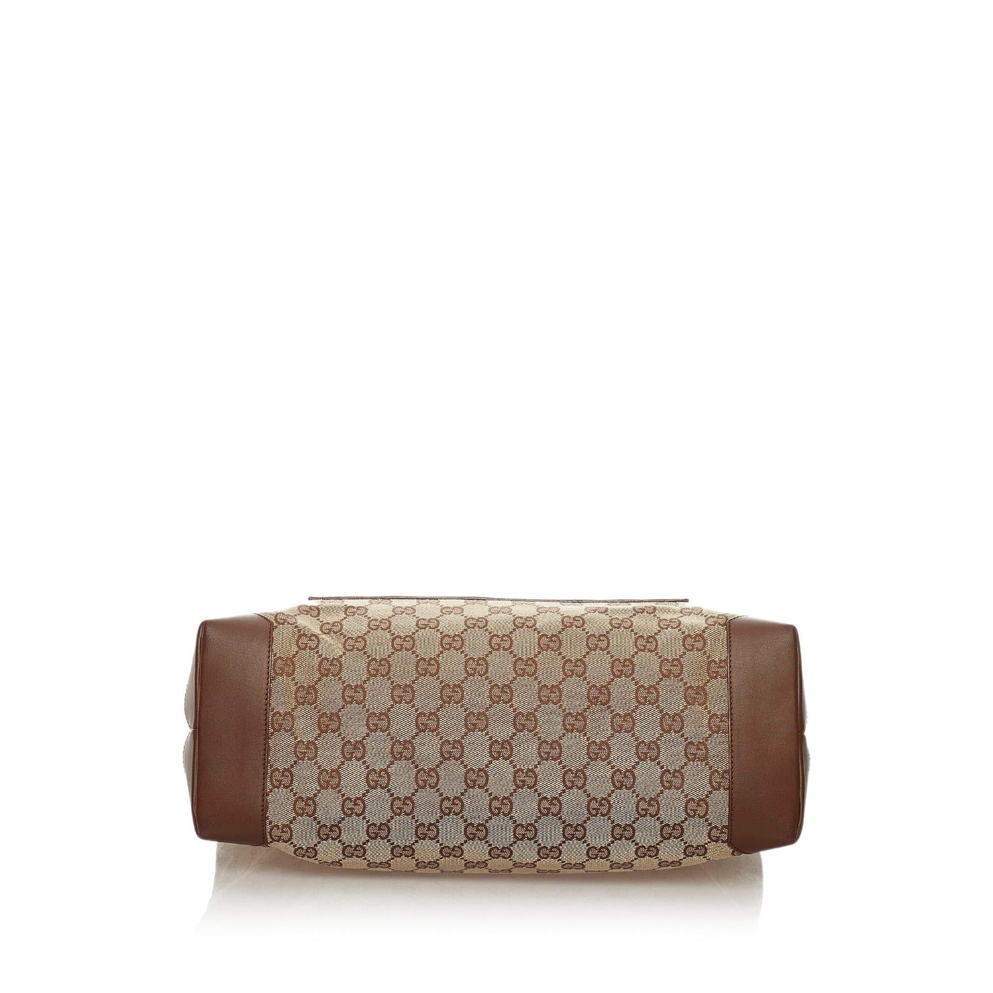 Gucci GG Canvas Tote Bag (SHG-29374)