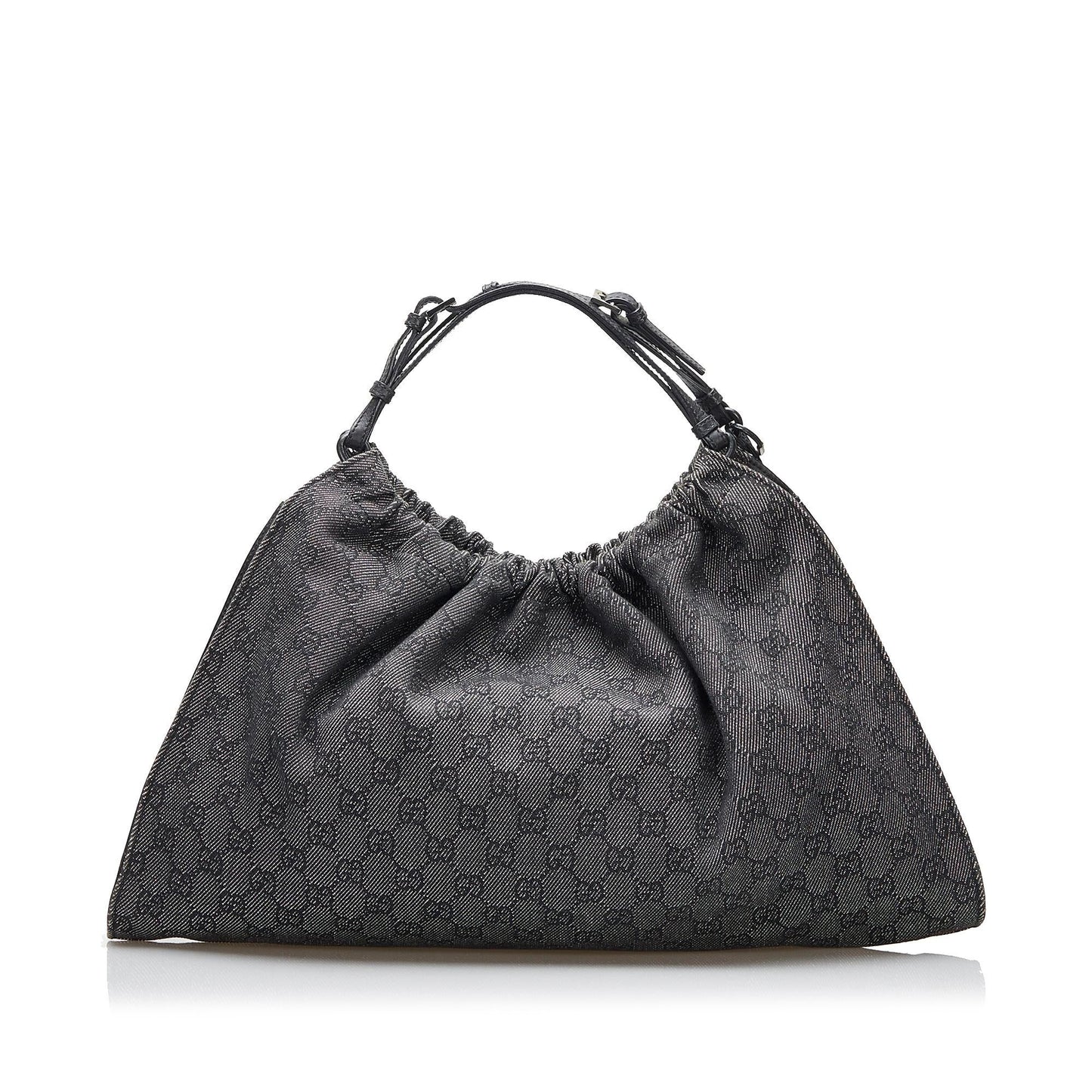 Gucci GG Canvas Tote Bag (SHG-OWEIVU)