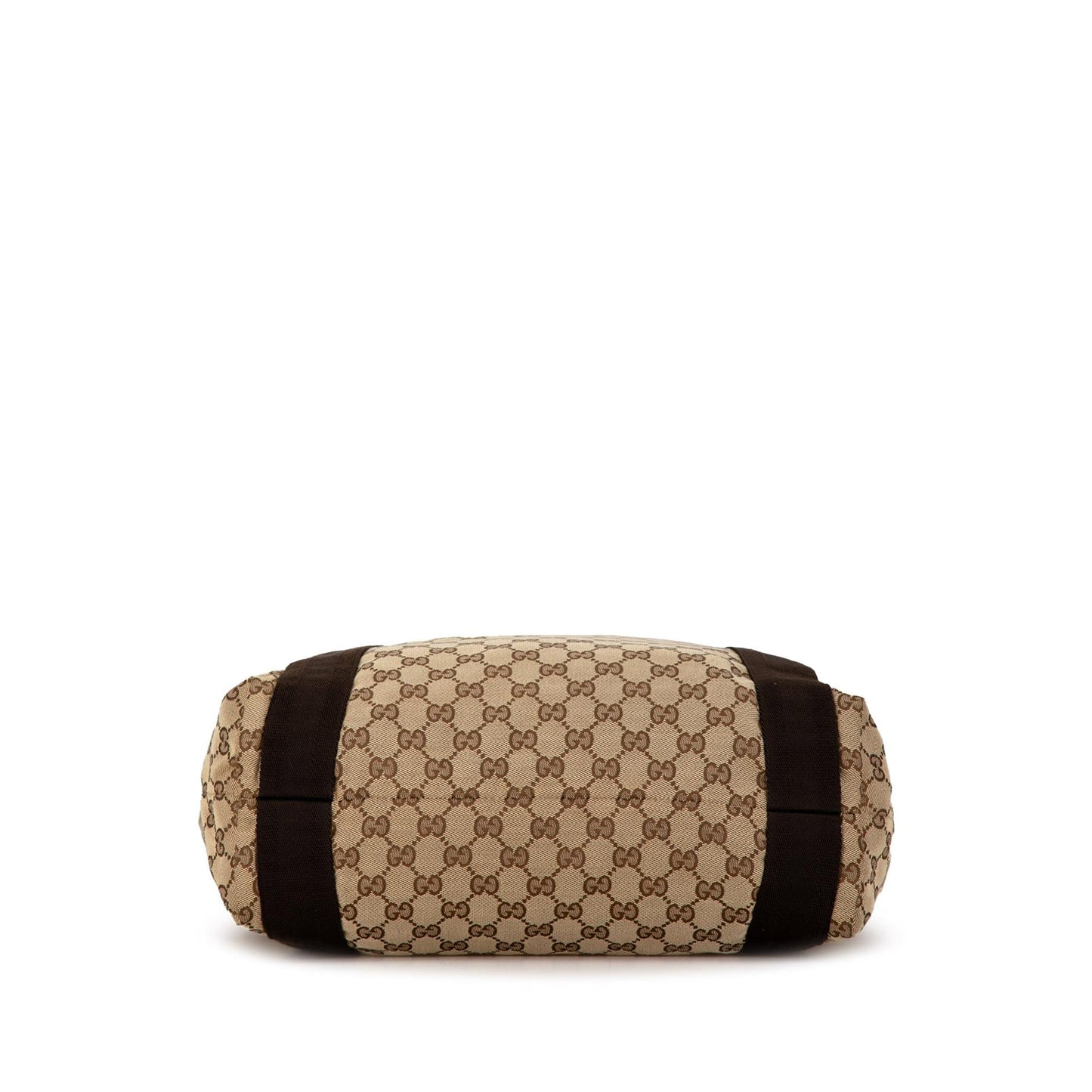 Gucci GG Canvas Tote (SHG-Qc1cos)