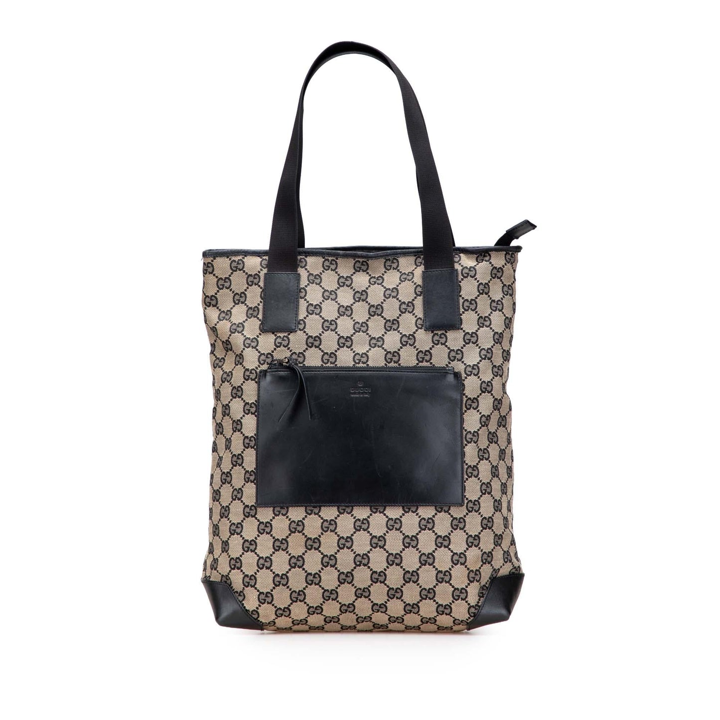 Gucci GG Canvas Tote