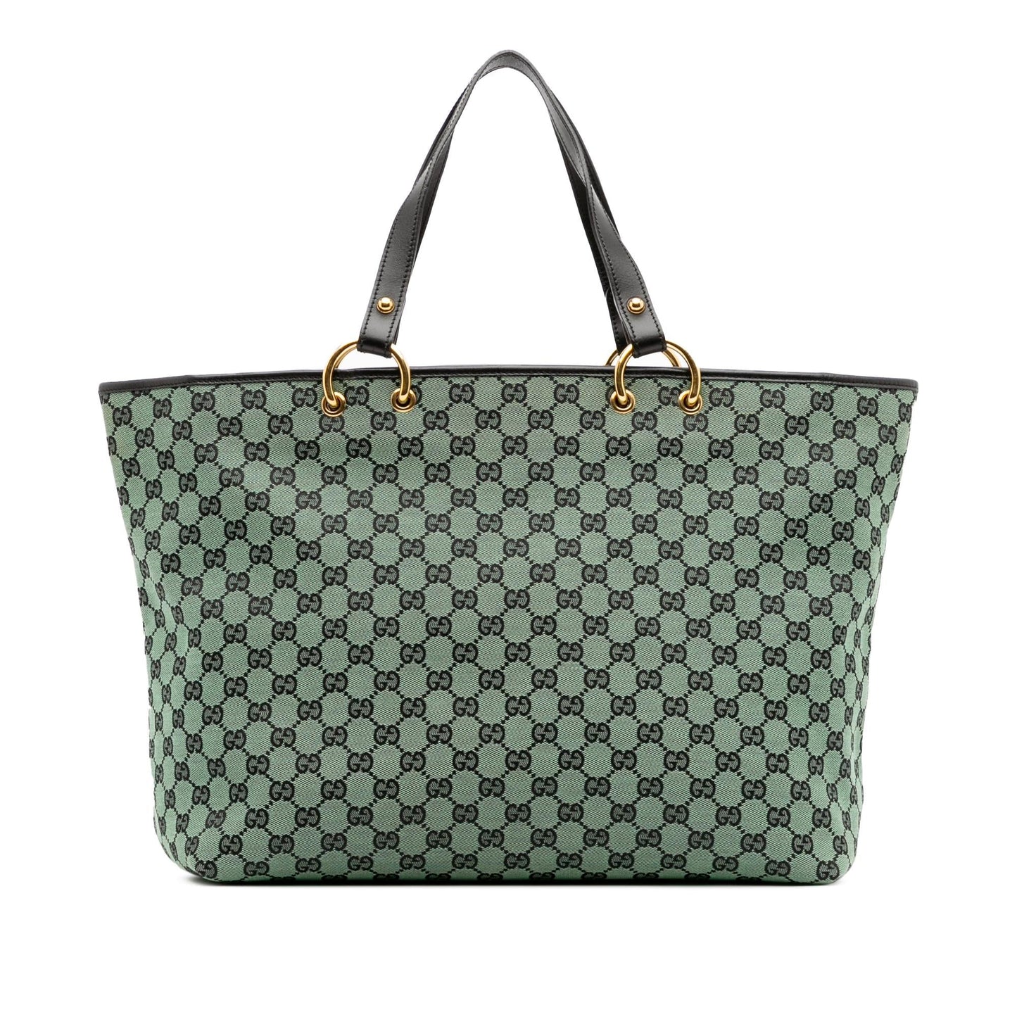 Gucci GG Canvas Tote