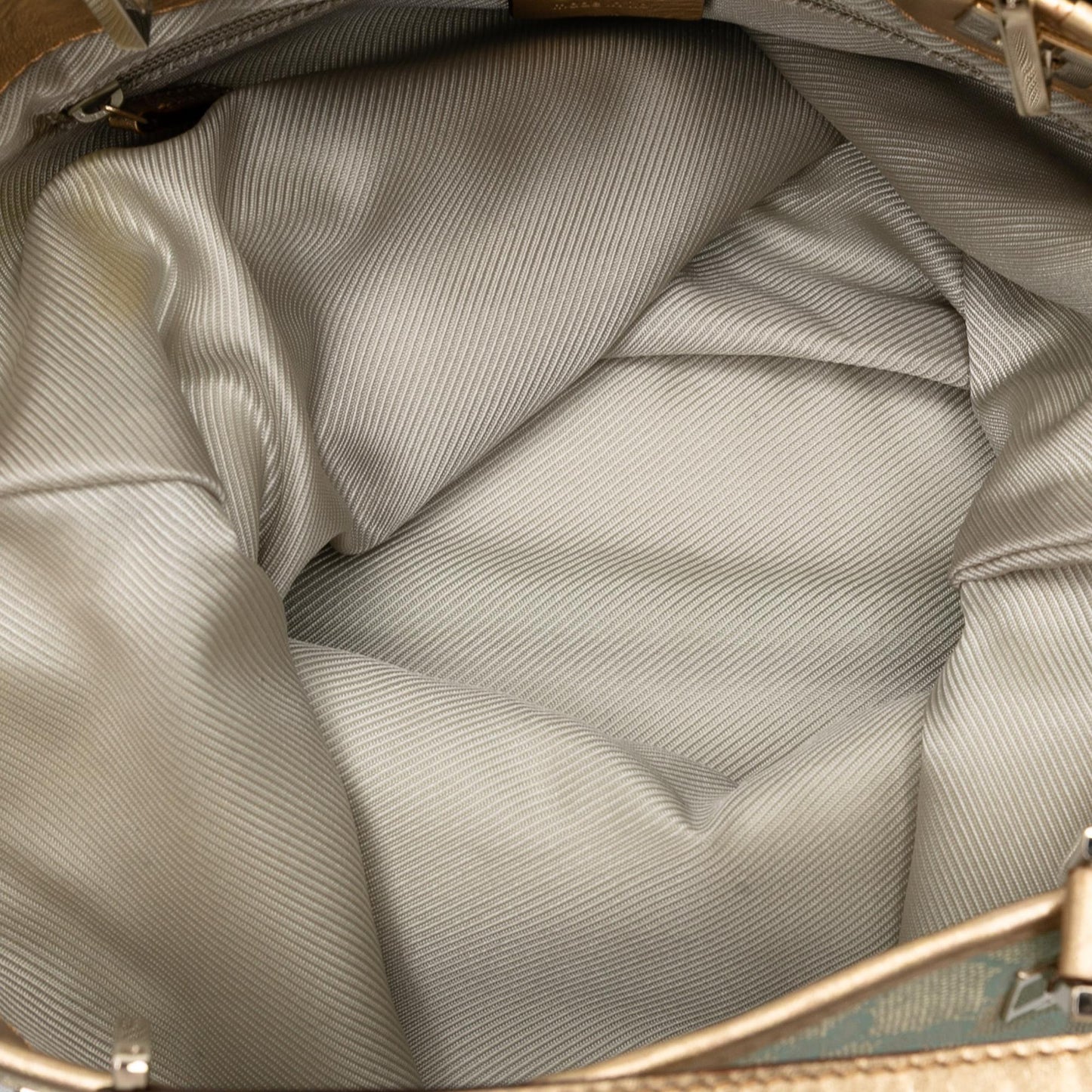 Gucci GG Canvas Tote