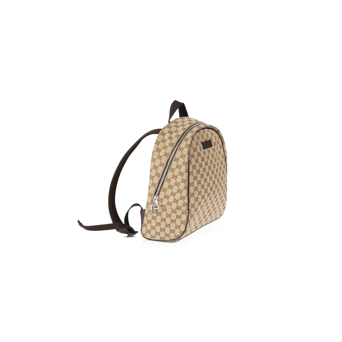 Gucci GG Canvas Travel Backpack