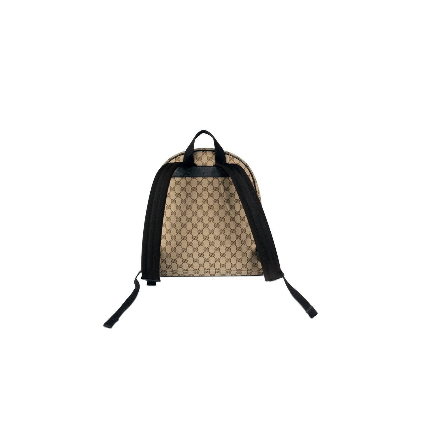 Gucci GG Canvas Travel Backpack