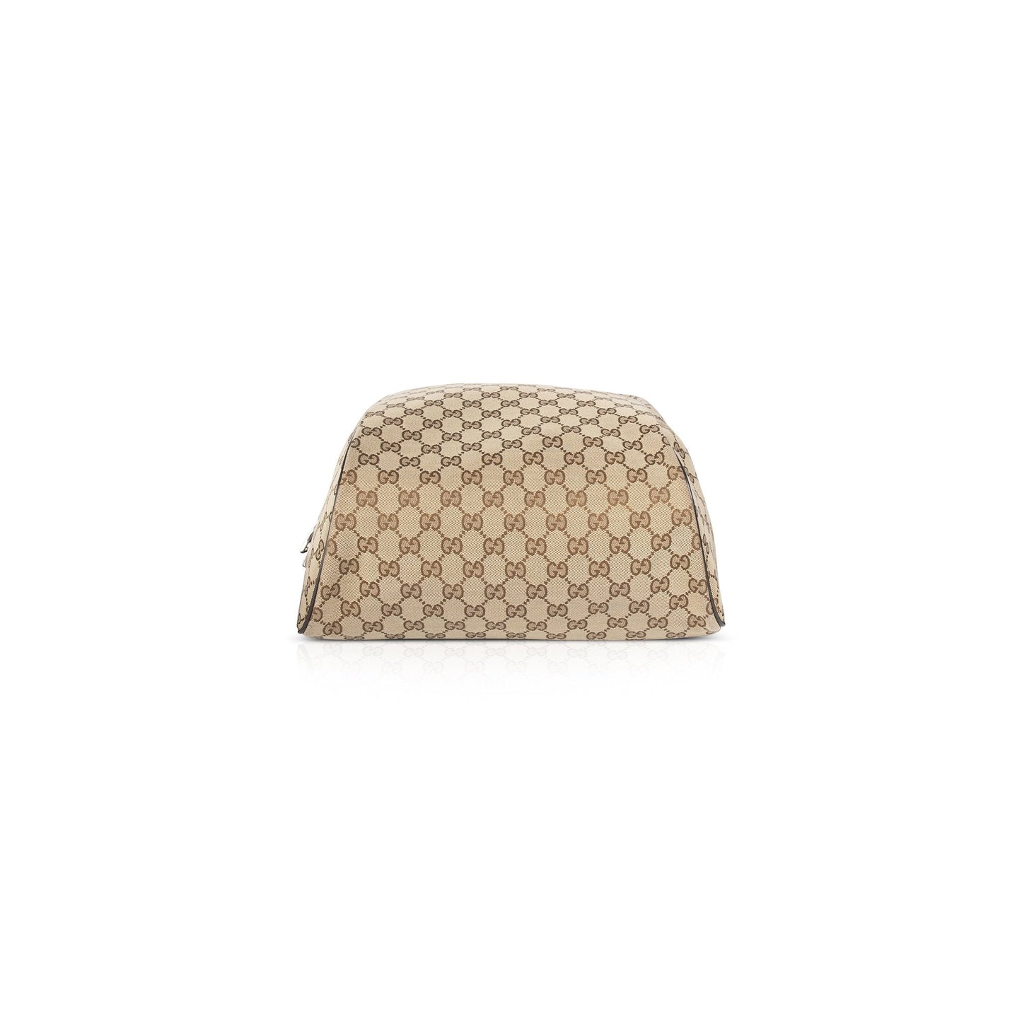 Gucci GG Canvas Travel Backpack