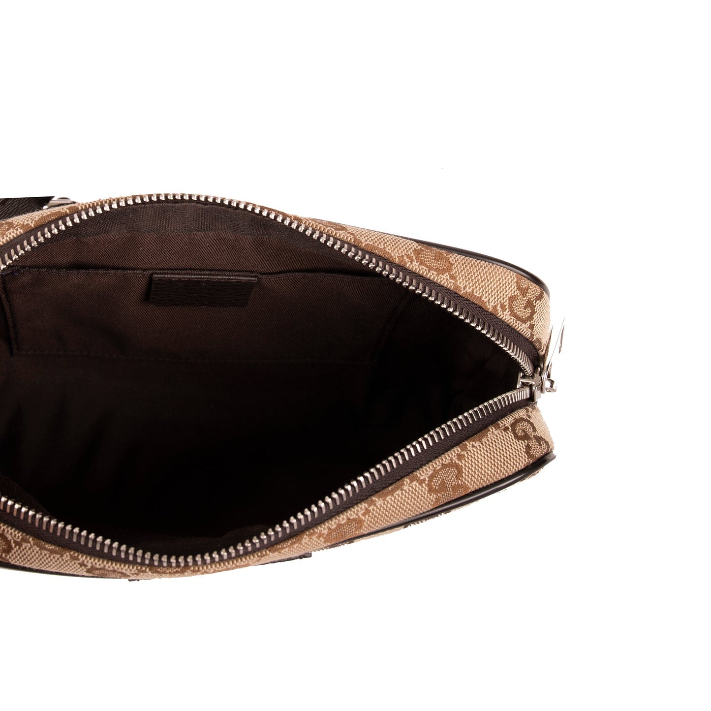 Gucci GG Canvas Waist Bag